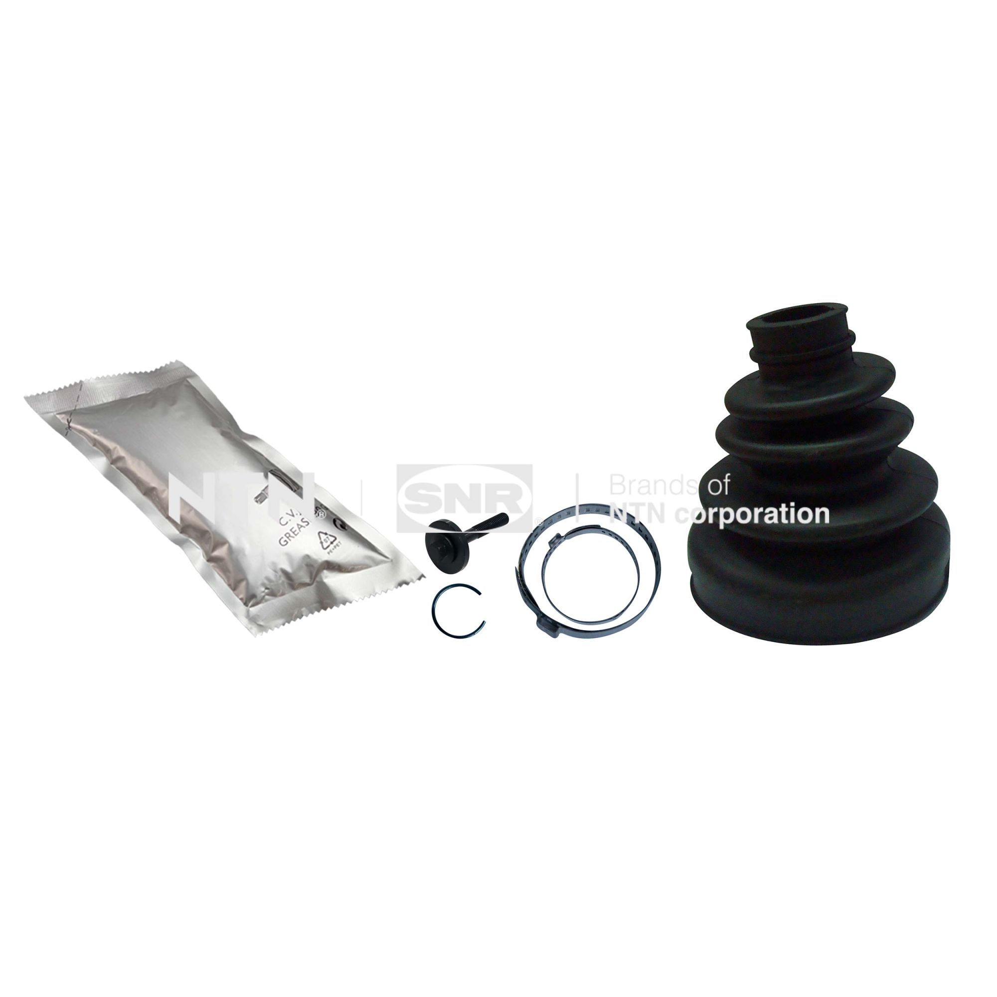 Ansamblu burduf articulatie planetara SNR OBK65.005