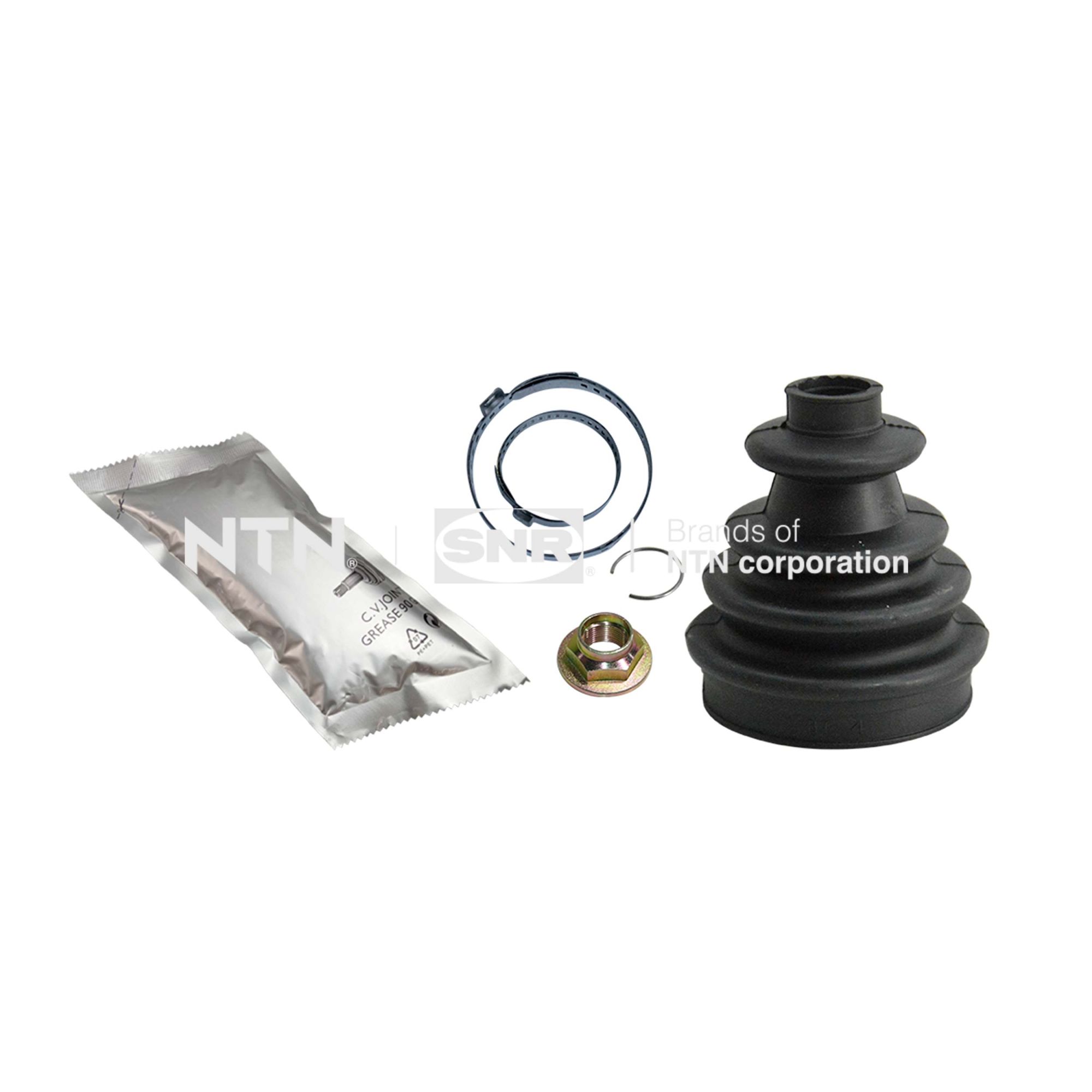 Ansamblu burduf articulatie planetara SNR OBK69.006