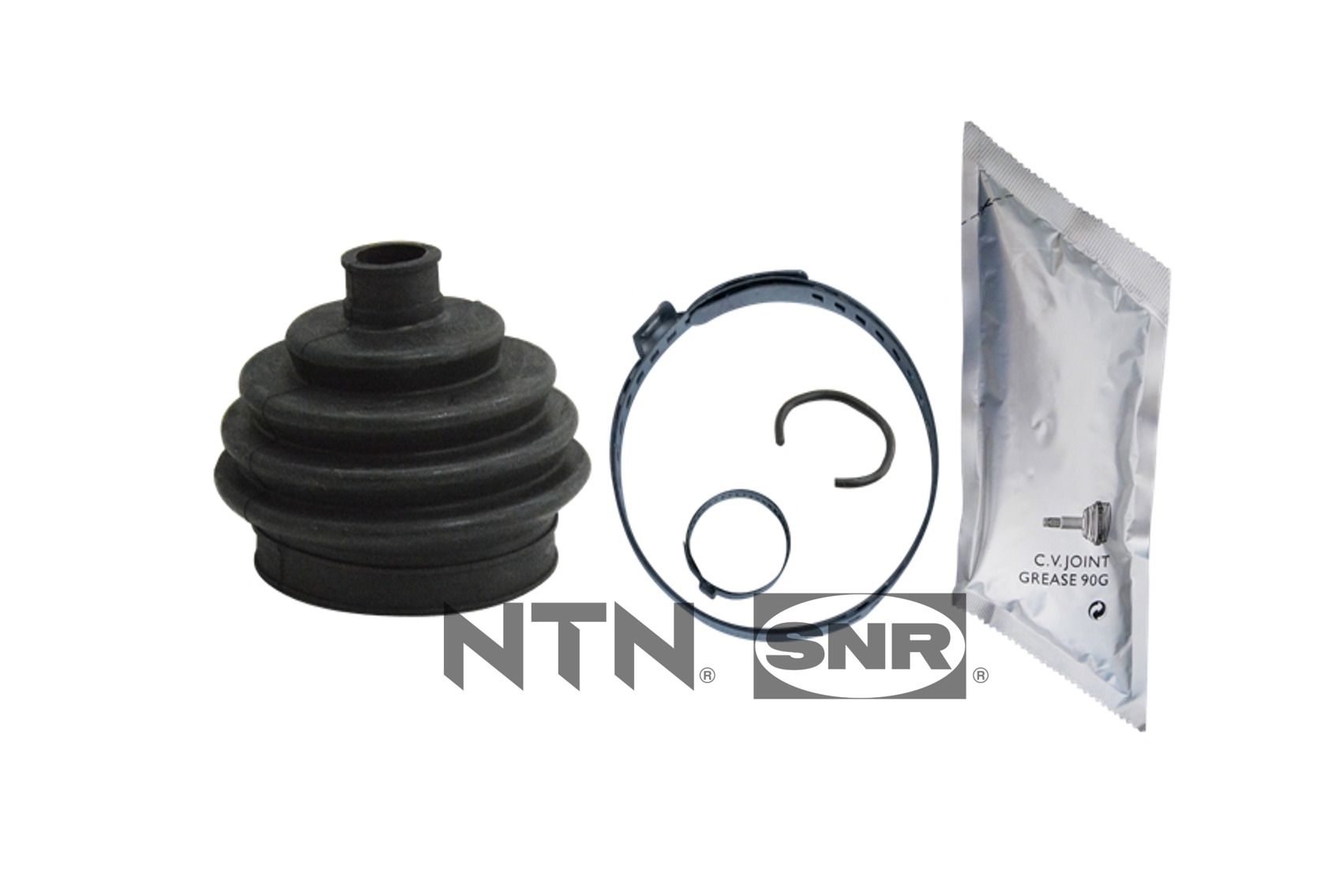 Ansamblu burduf articulatie planetara SNR OBK72.001