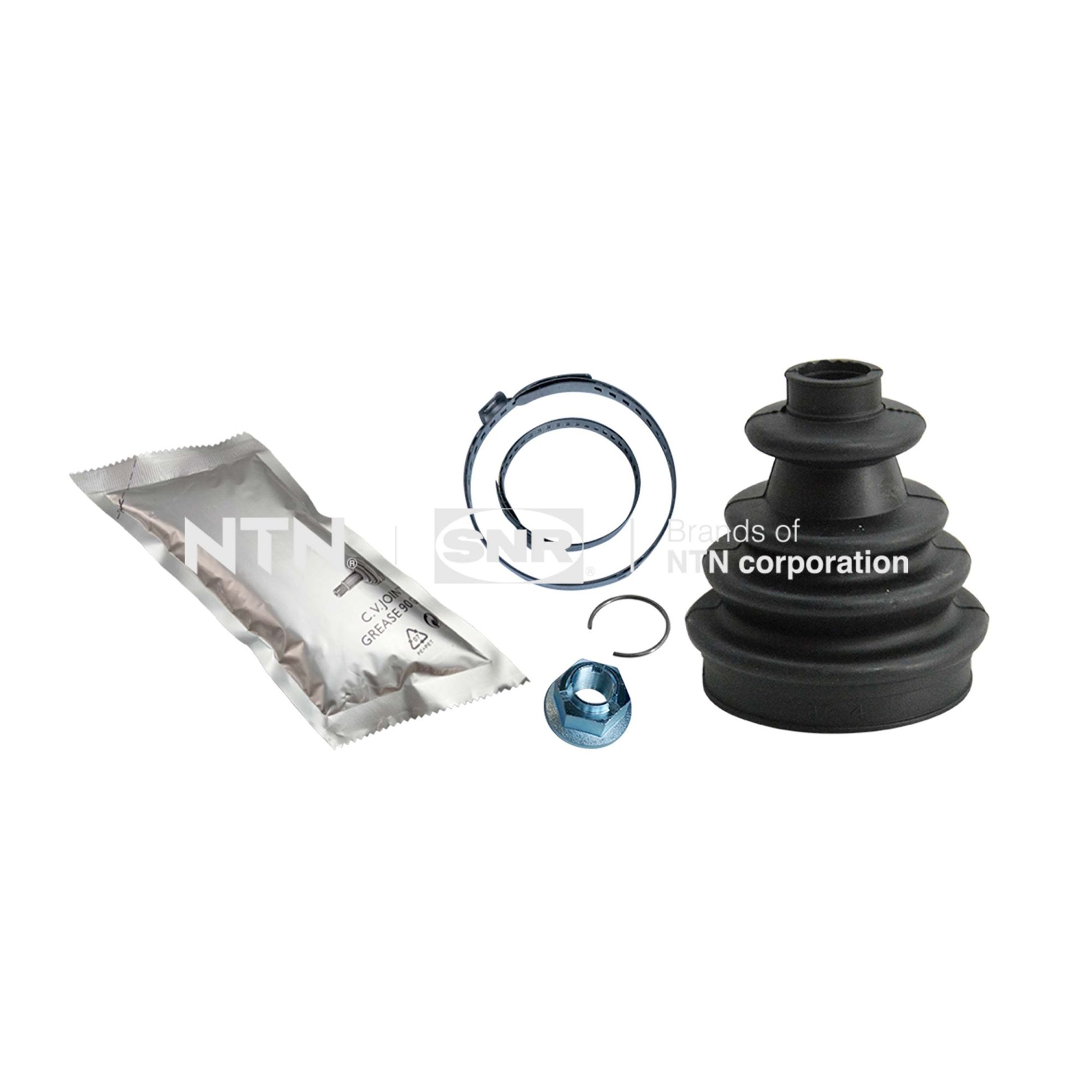 Ansamblu burduf articulatie planetara SNR OBK73.001