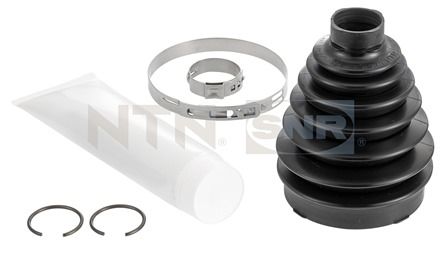 Ansamblu burduf articulatie planetara SNR OBK77.005