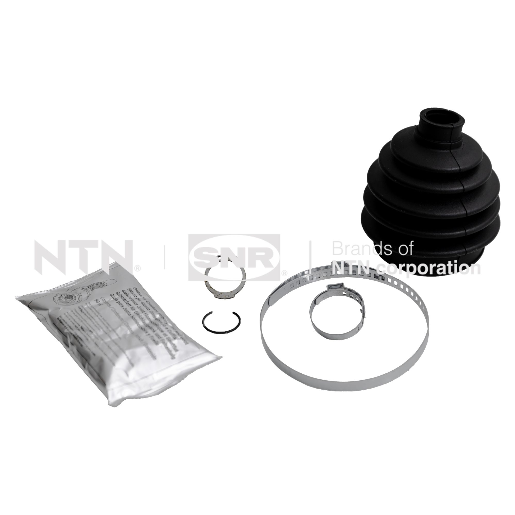Ansamblu burduf articulatie planetara SNR OBK77.010