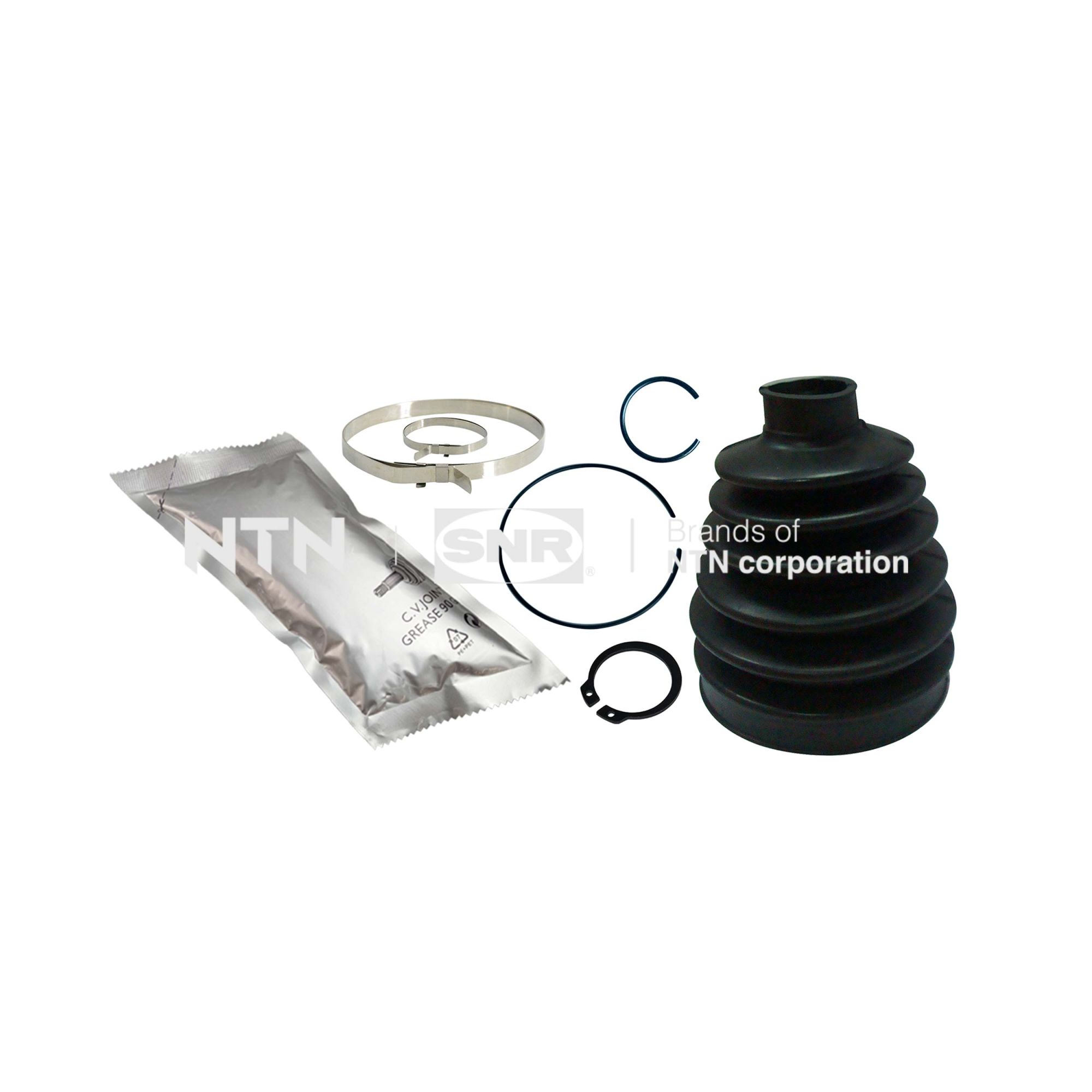 Ansamblu burduf articulatie planetara SNR OBK84.003