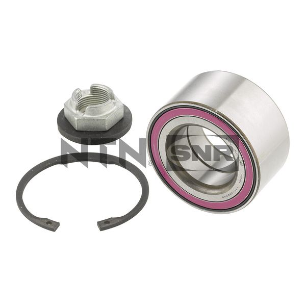 Set rulment roata FORD FOCUS I (DAW, DBW) 1.8 TDCi  diesel 100 cai SNR R152.55