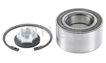 Set rulment roata FORD KUGA I 2.0 TDCi  diesel 140 cai SNR R152.73