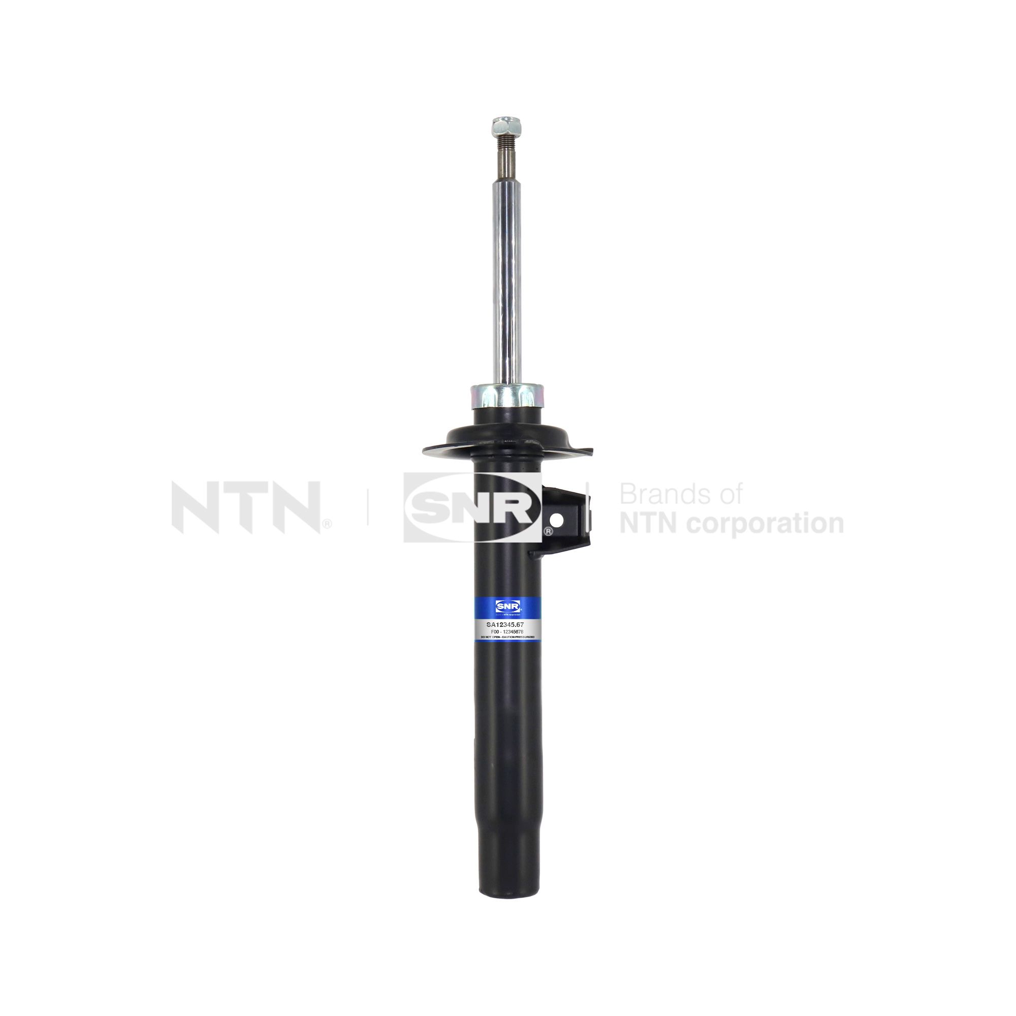 Amortizor SNR SA65040.01L