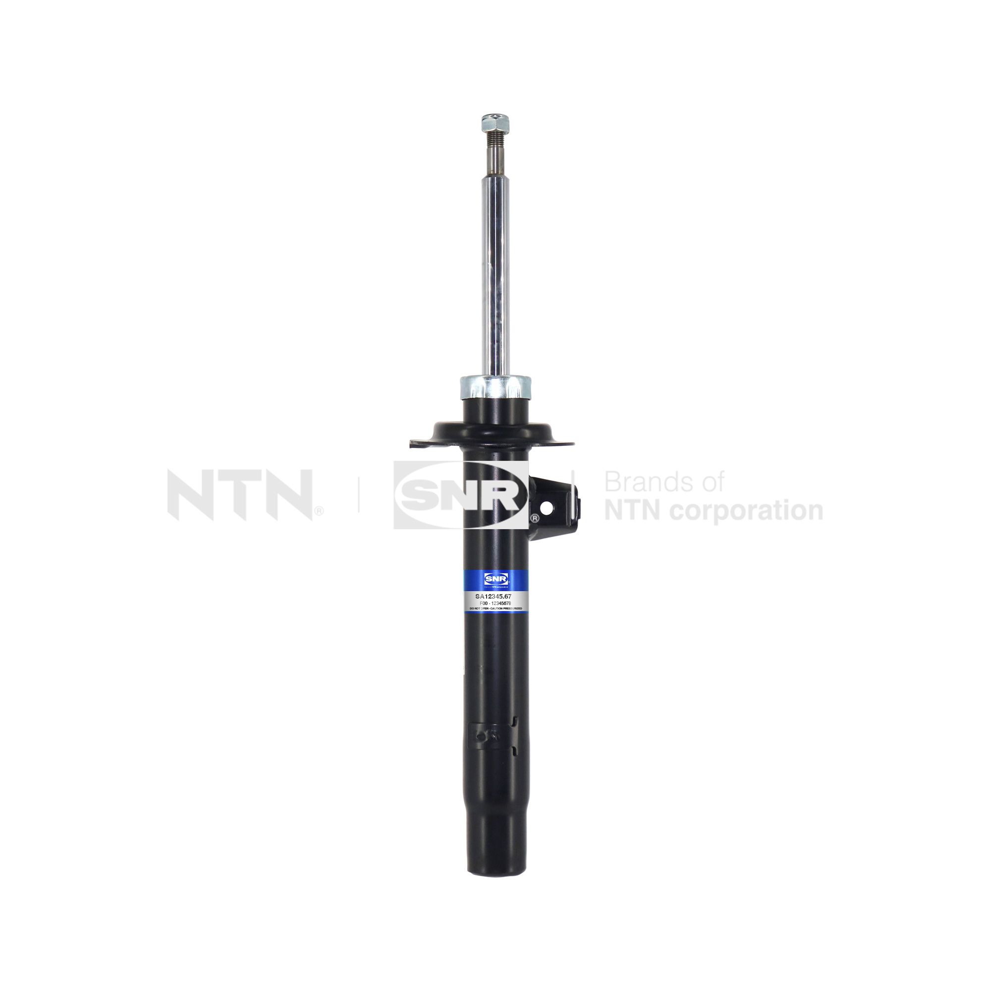 Amortizor SNR SA65040.02R