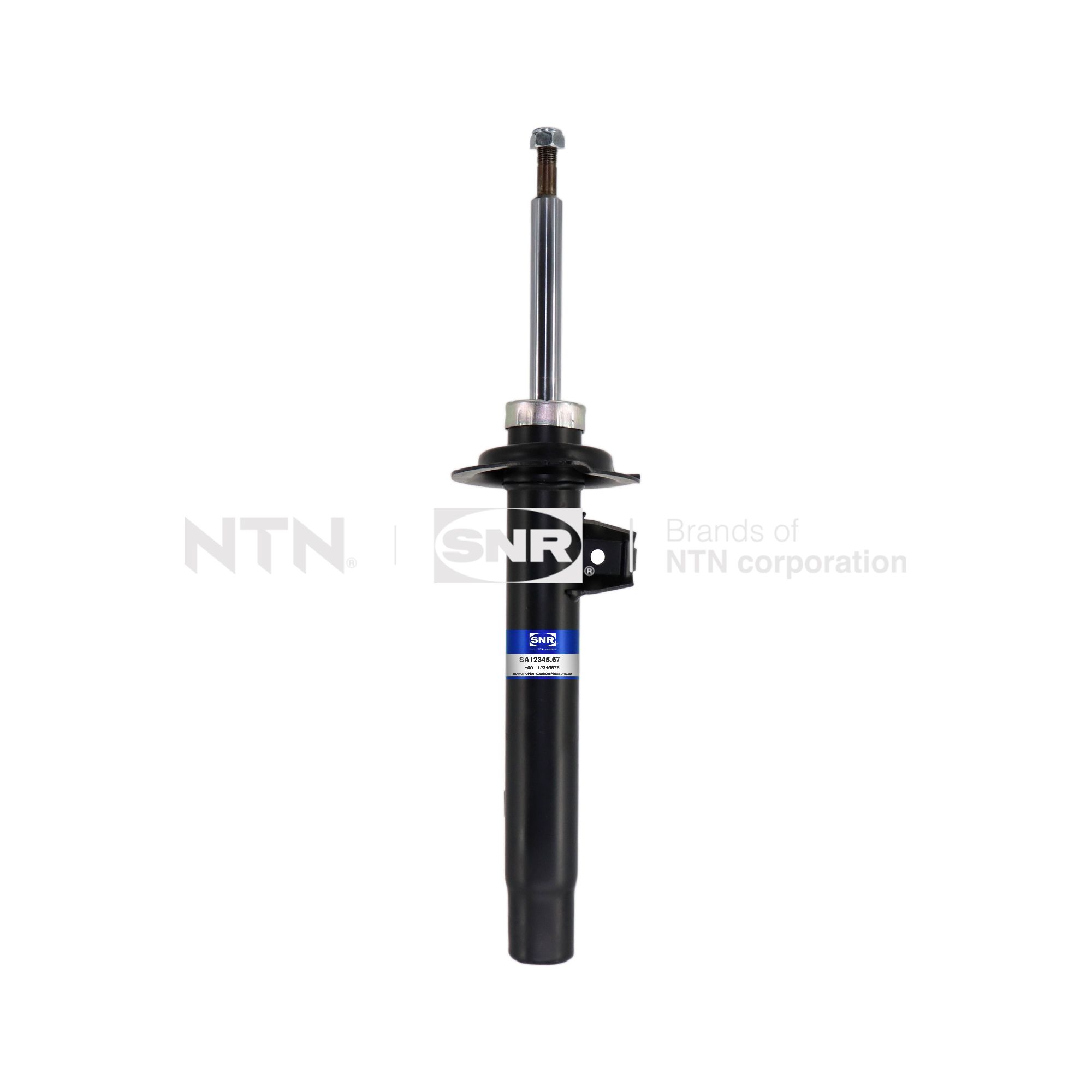 Amortizor SNR SA65040.09L