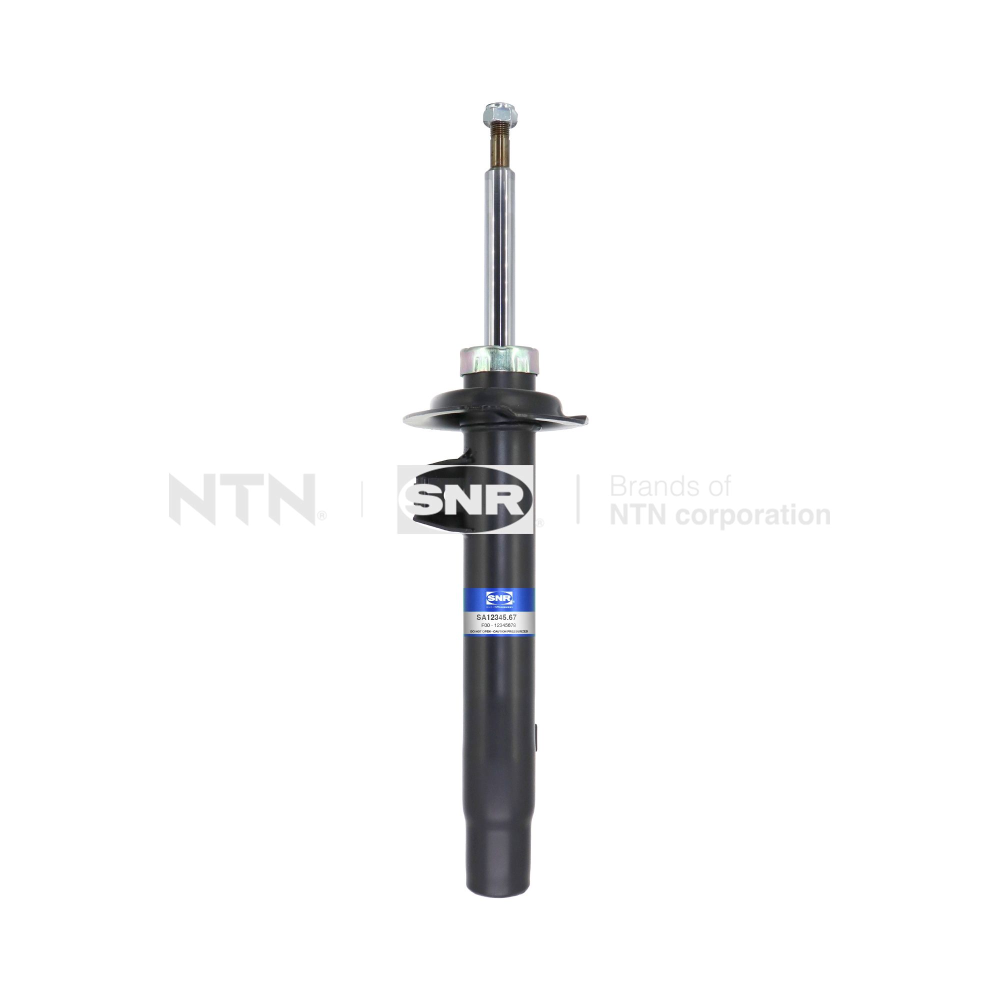 Amortizor SNR SA65040.12R