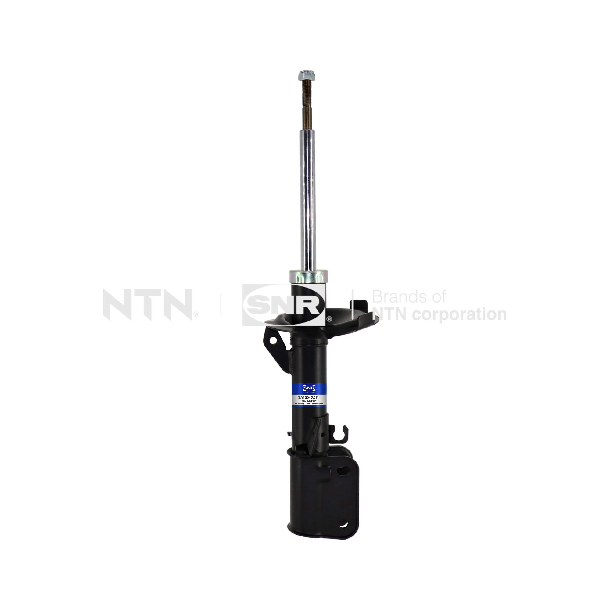 Amortizor SNR SA65143.06