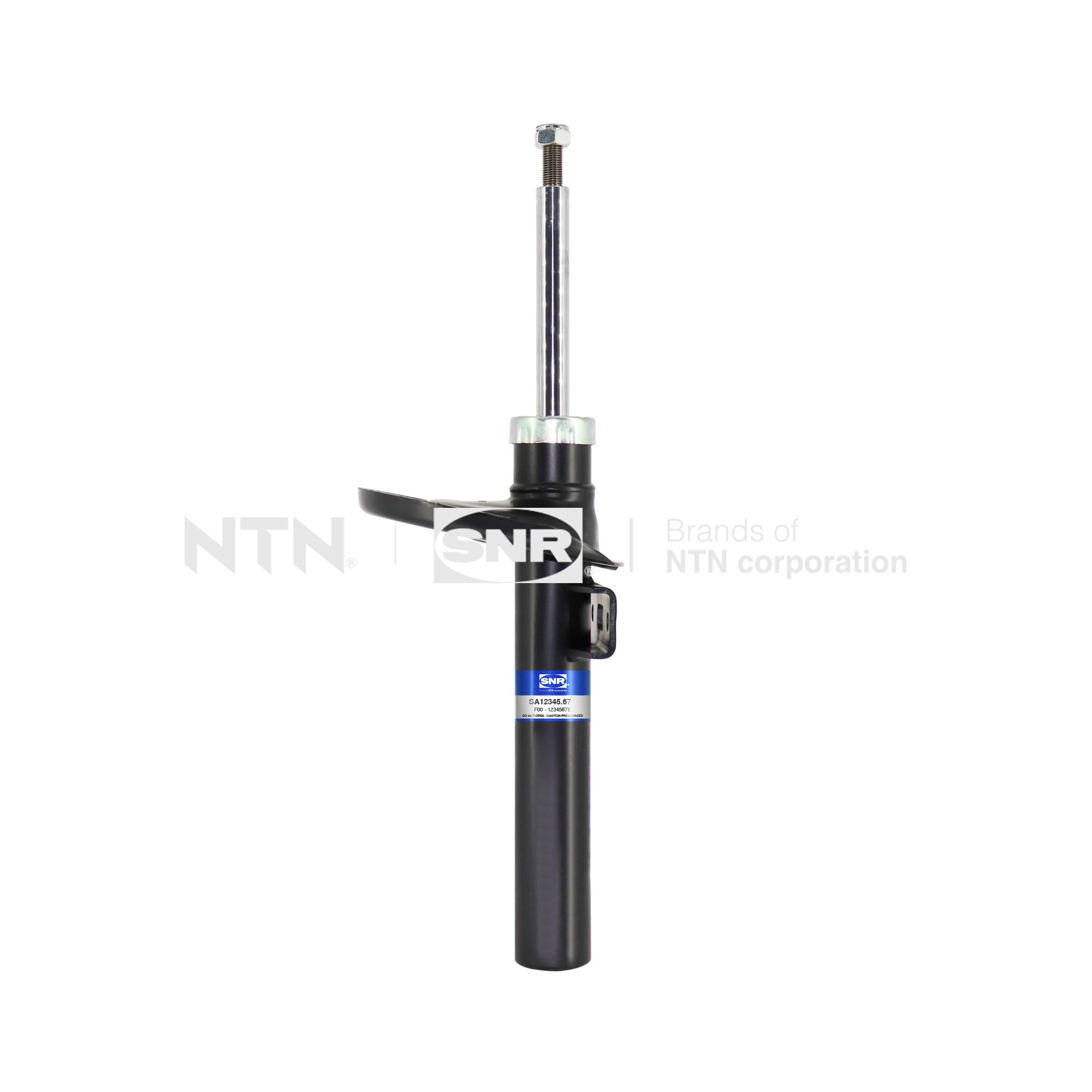 Amortizor SNR SA65243.12