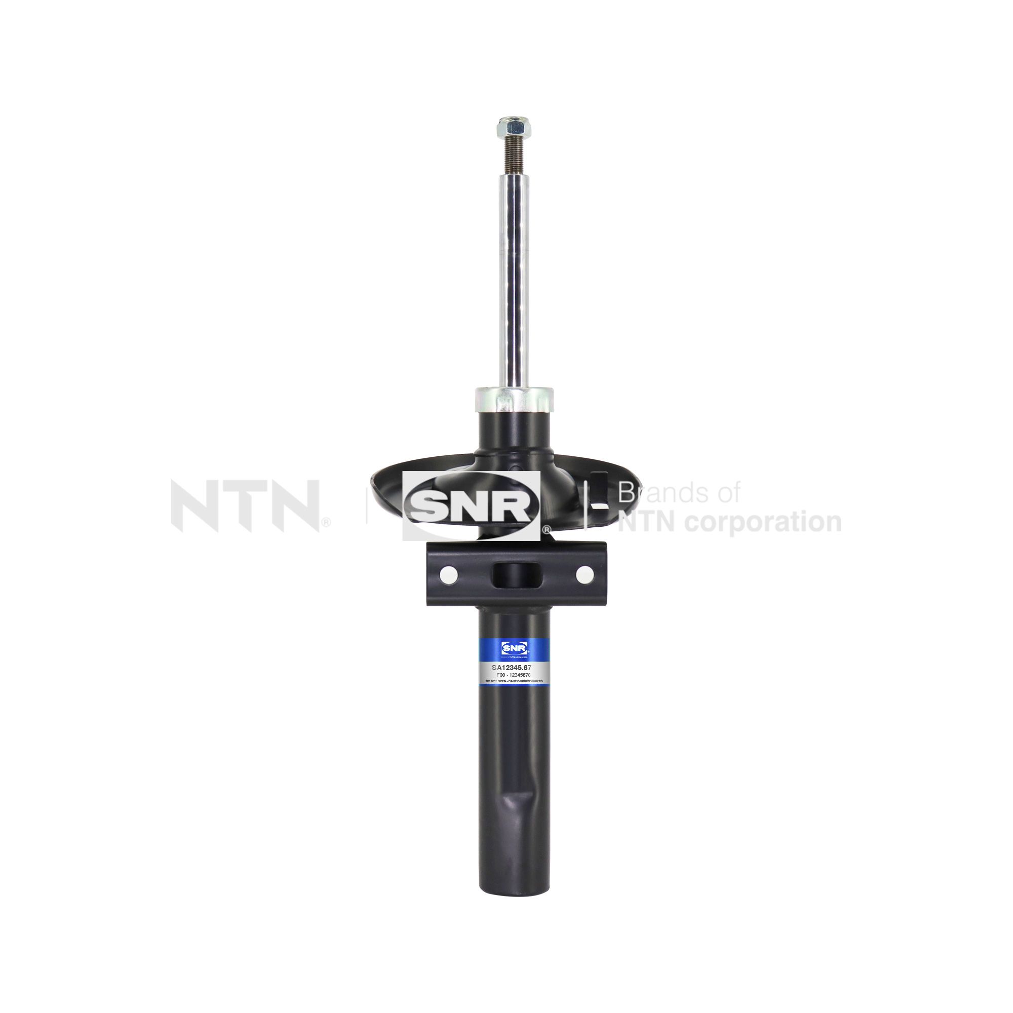 Amortizor SNR SA65243.12