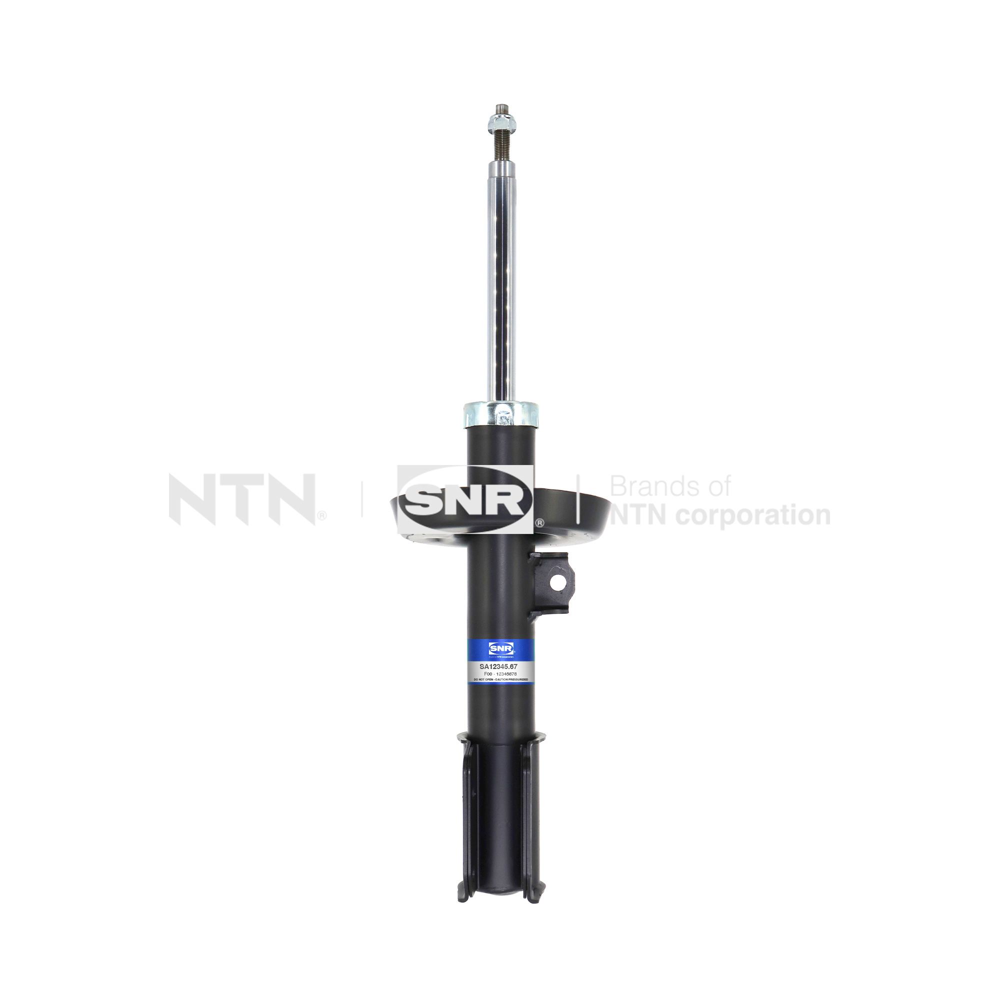 Amortizor SNR SA65340.08L