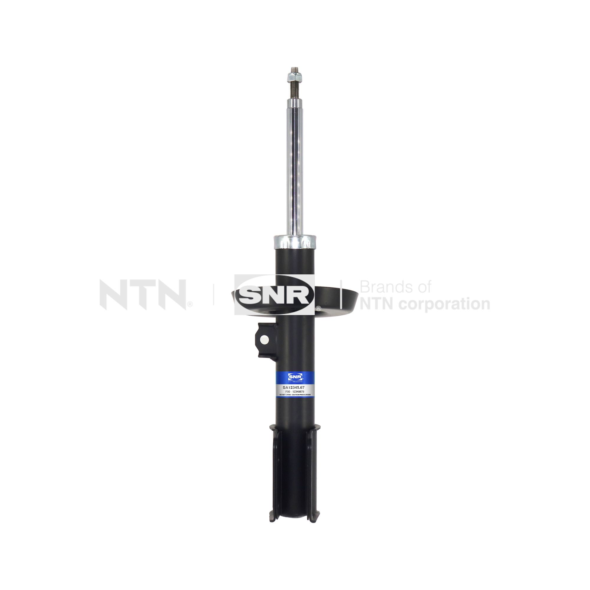 Amortizor SNR SA65340.09R