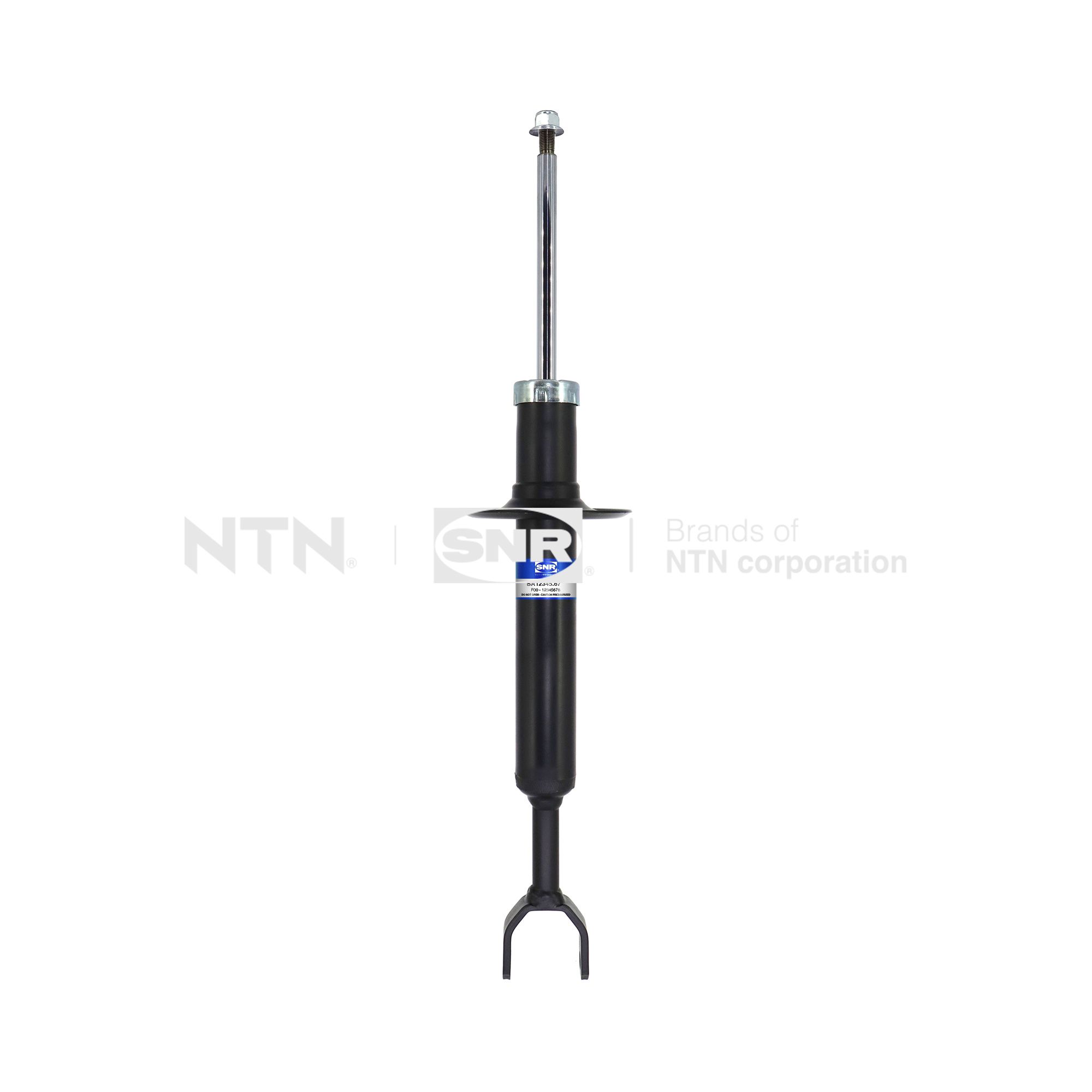Amortizor VW PASSAT B5.5 (3B3) 2.3 V5 4motion  benzina 170 cai SNR SA65433.15