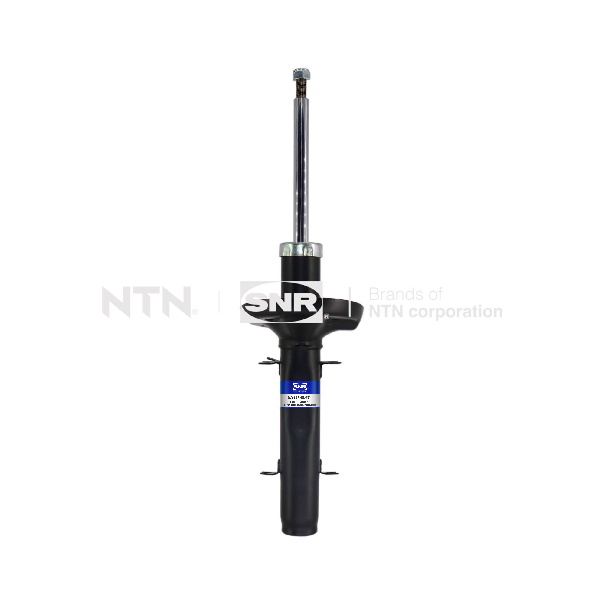 Amortizor SNR SA65443.09