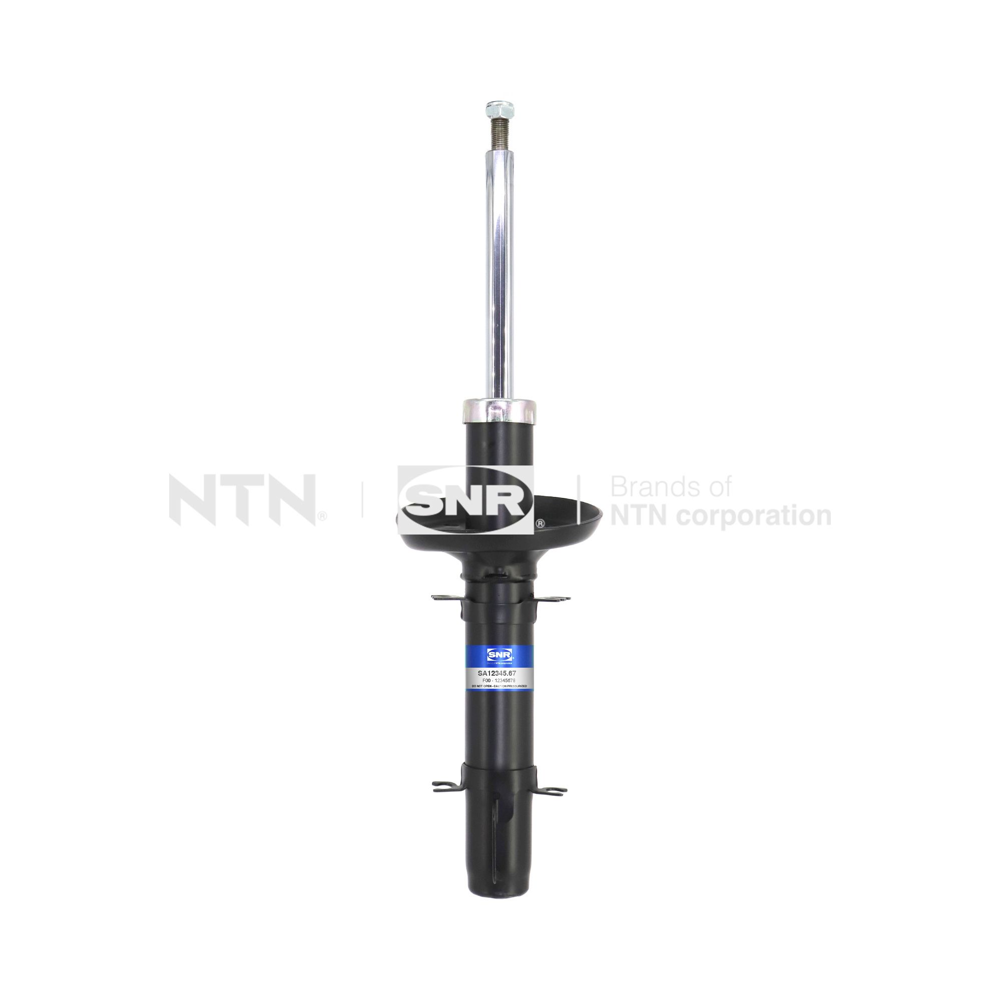 Amortizor SNR SA65443.12