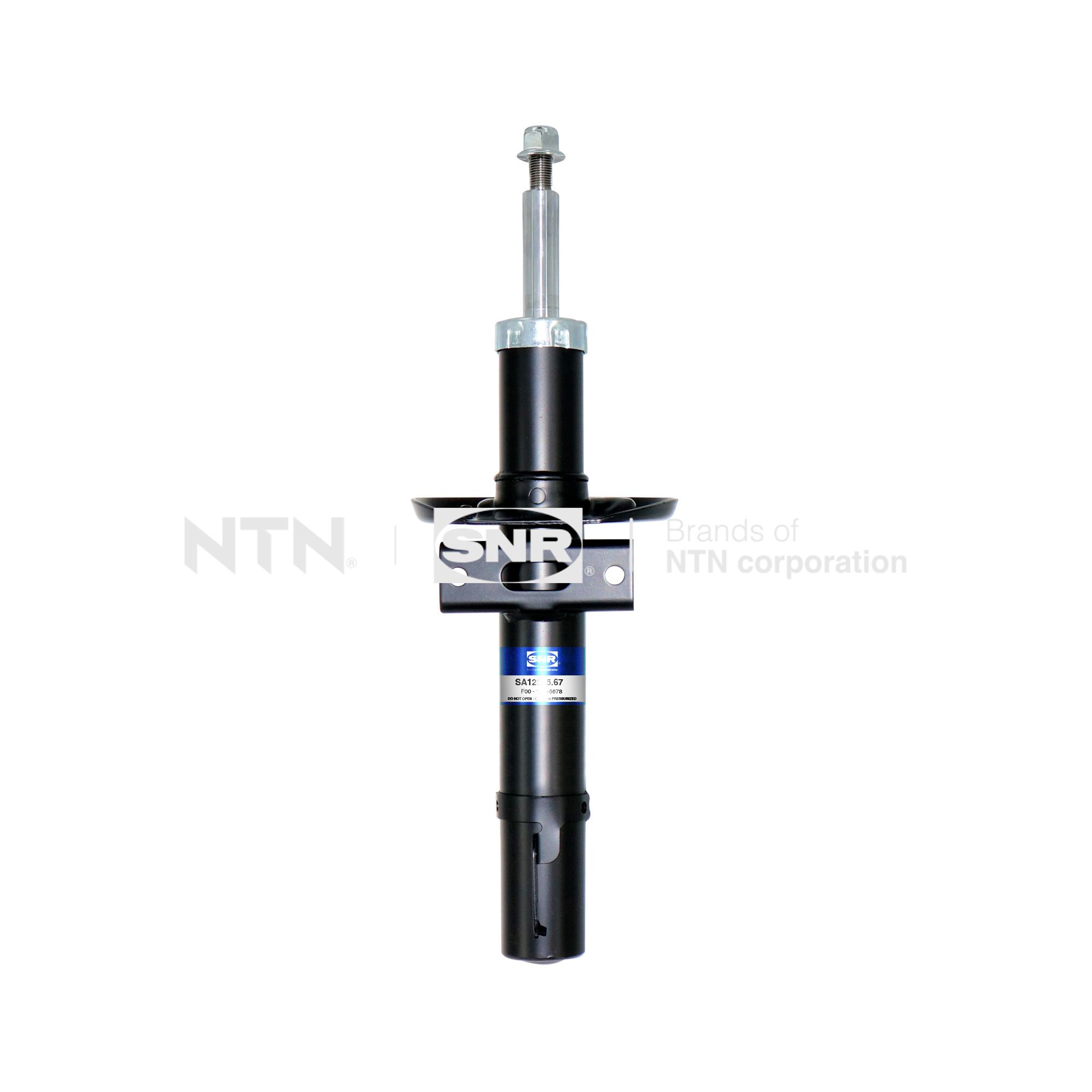 Amortizor SNR SA65443.18