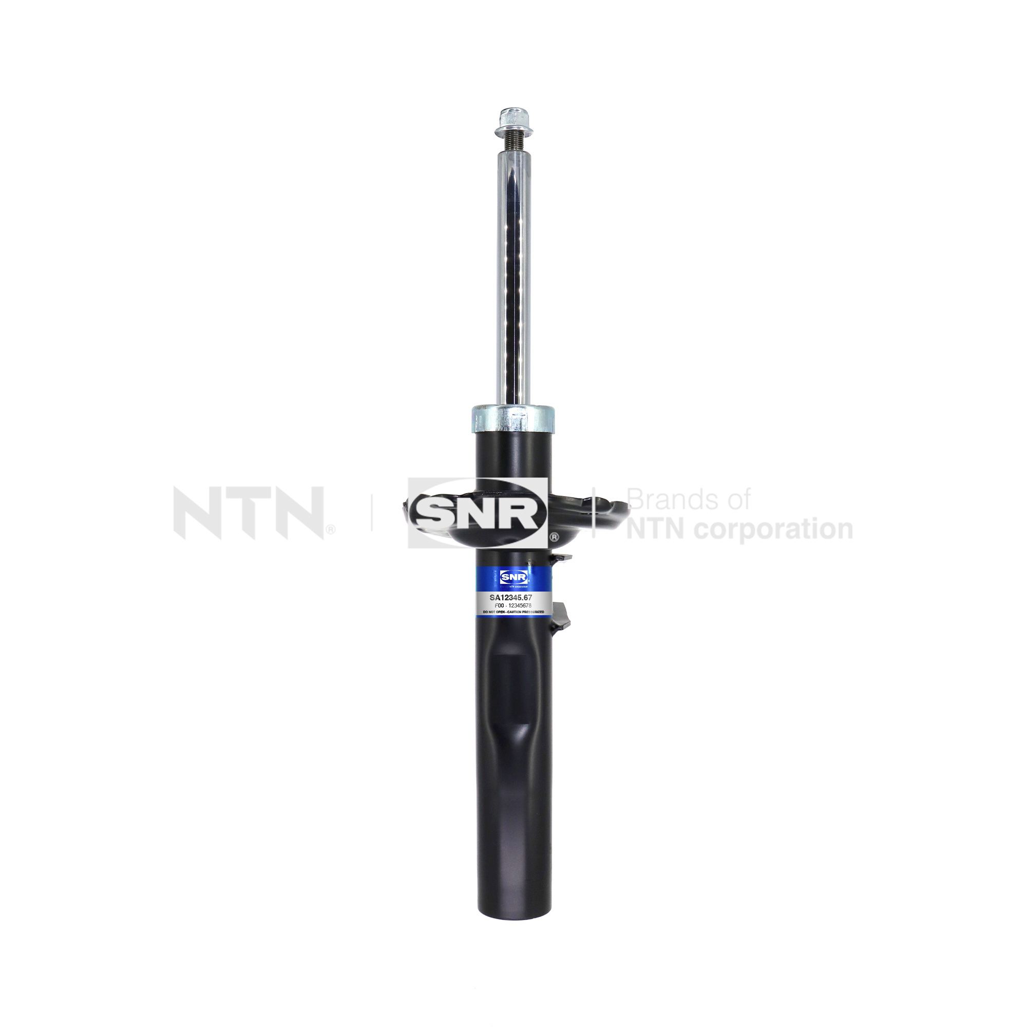 Amortizor SNR SA65443.20