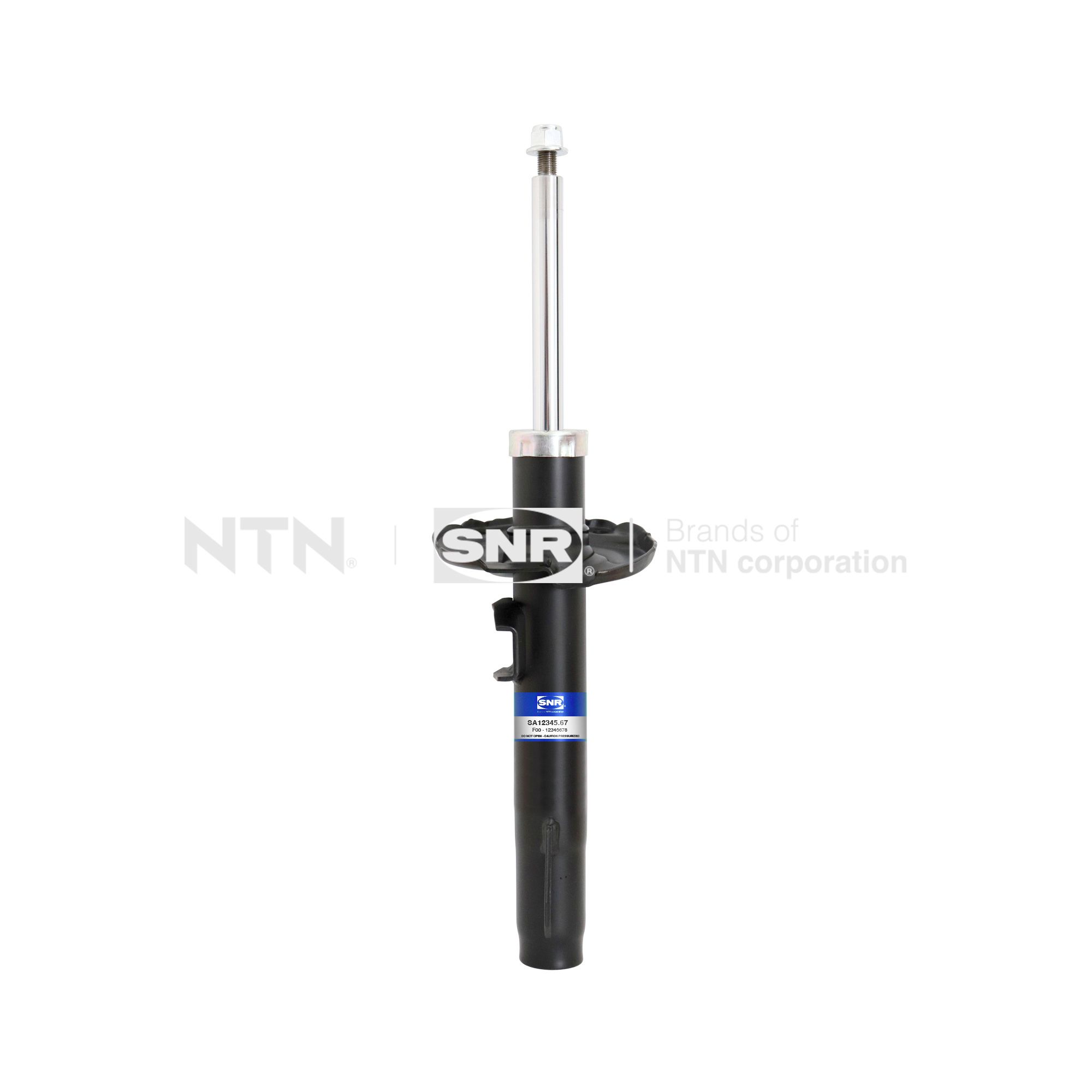 Amortizor SNR SA65443.23