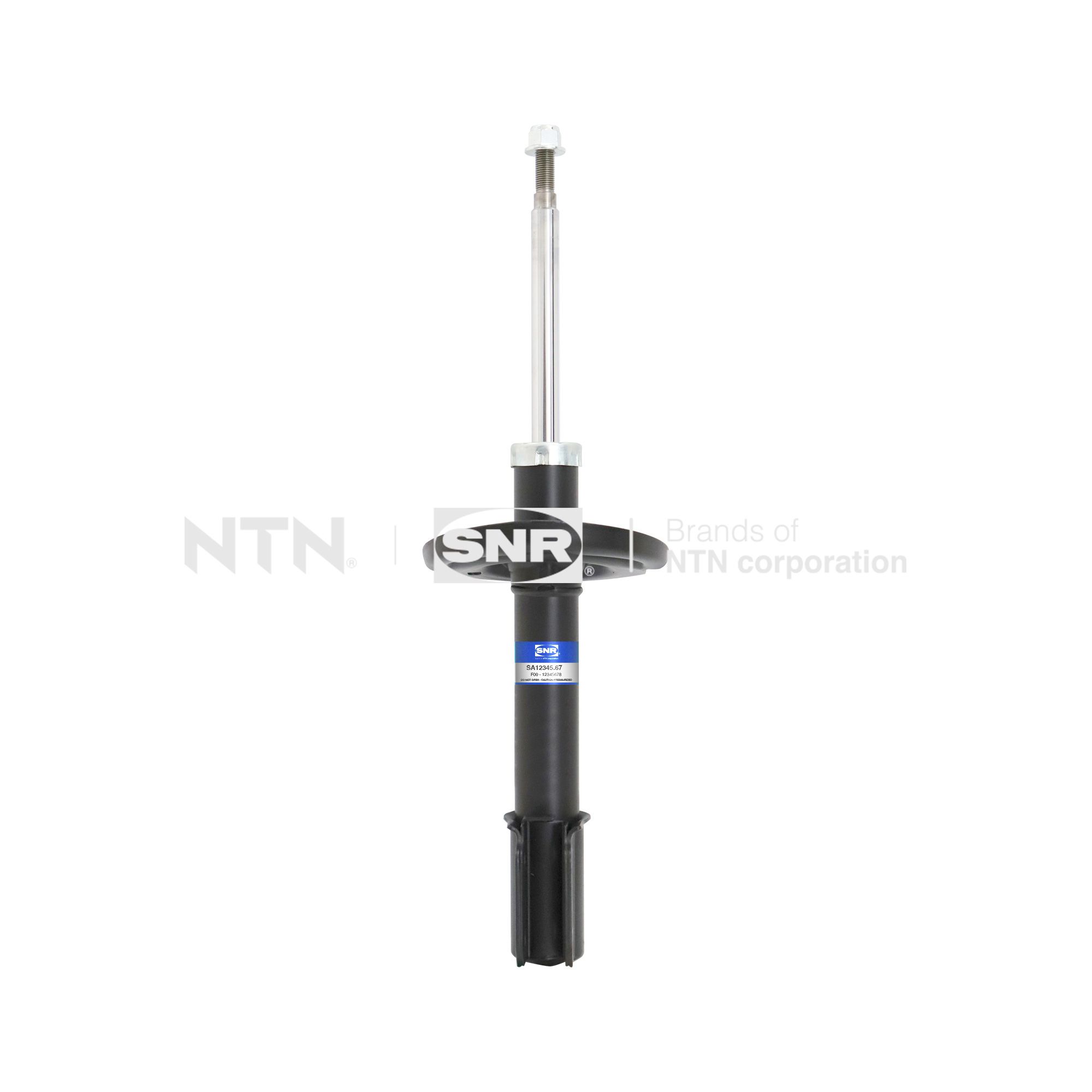 Amortizor SNR SA65543.12