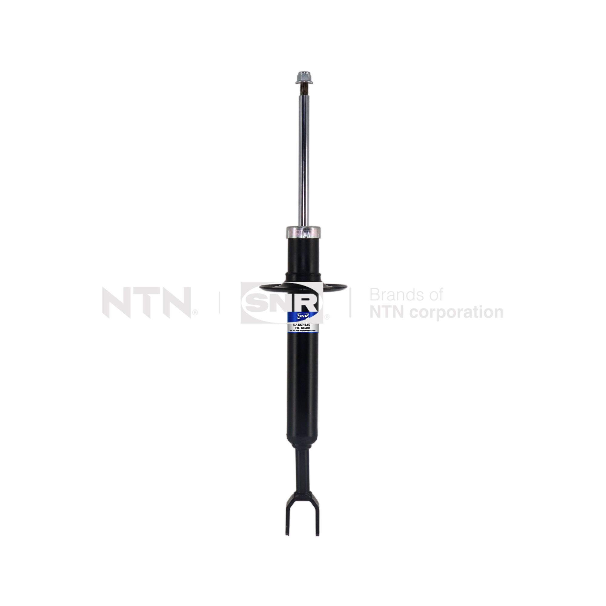 Amortizor VW PASSAT B5.5 (3B3) 2.3 V5 4motion  benzina 170 cai SNR SA65733.02