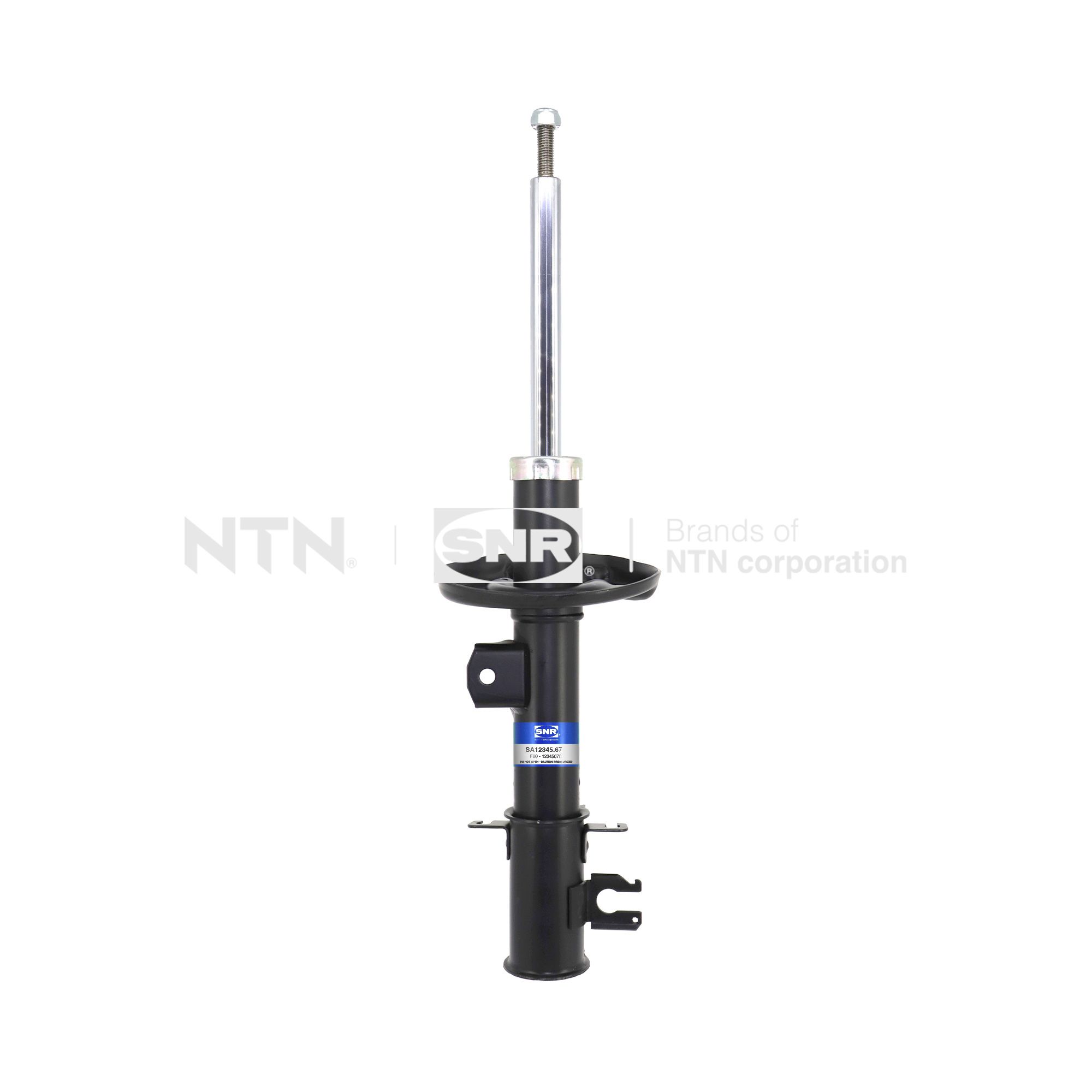 Amortizor SNR SA65840.29L