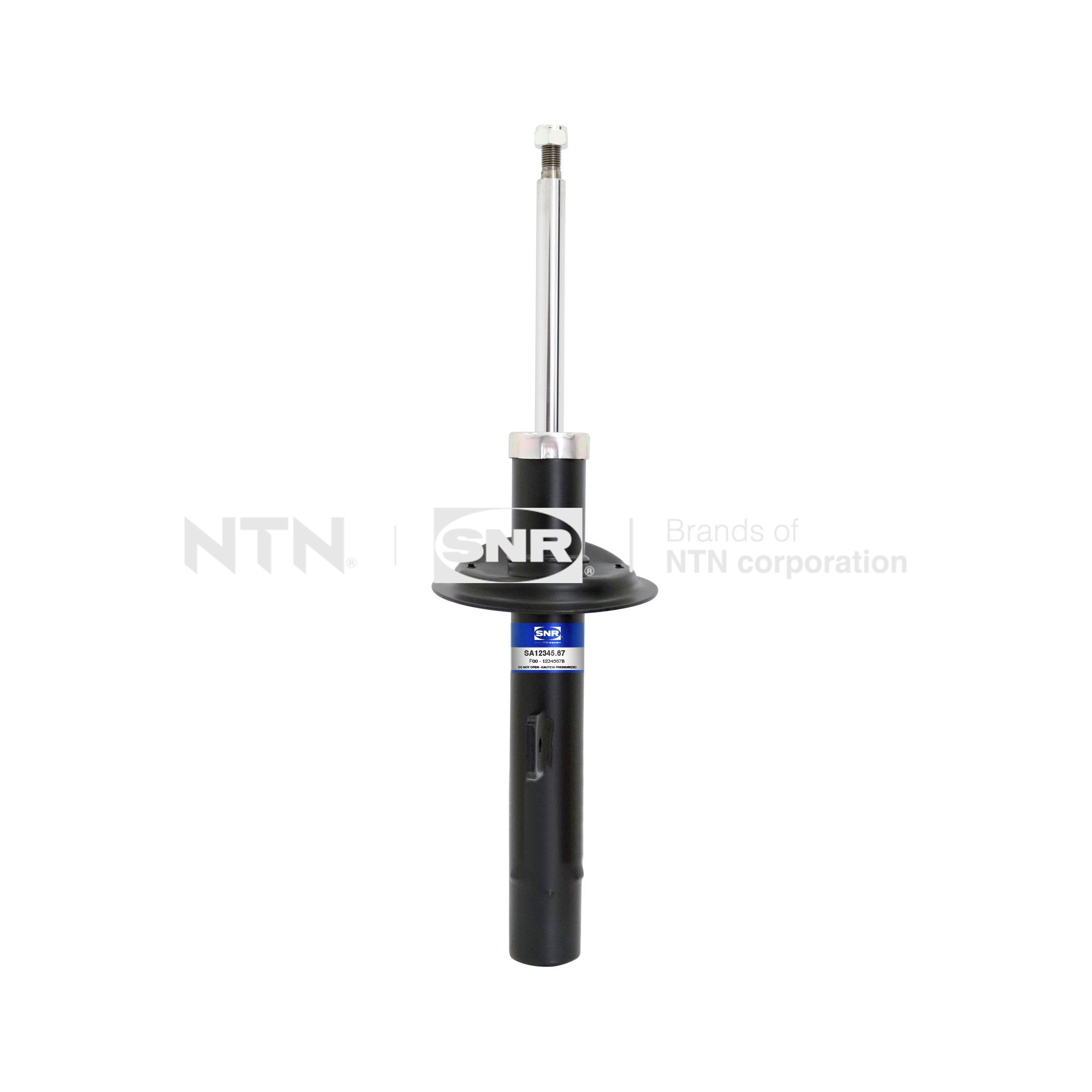 Amortizor SNR SA65940.05L