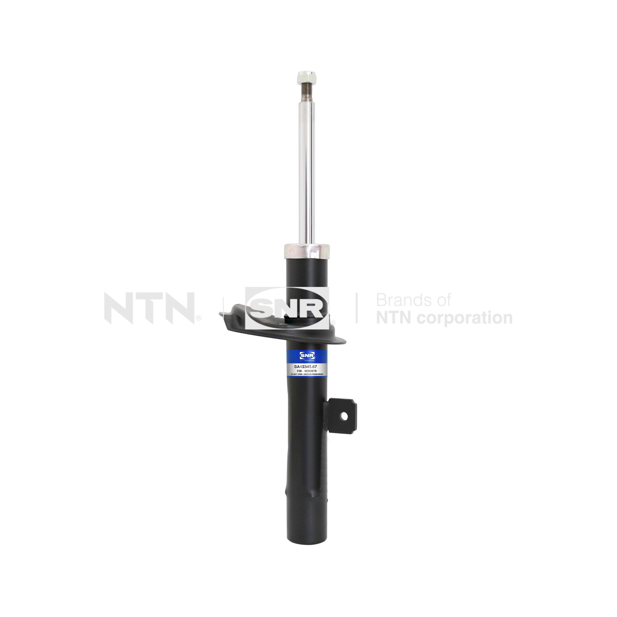 Amortizor SNR SA65940.05L