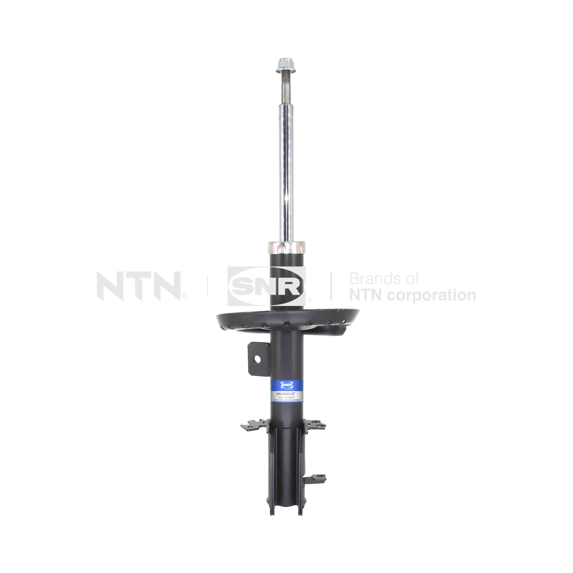 Amortizor SNR SA65940.06L