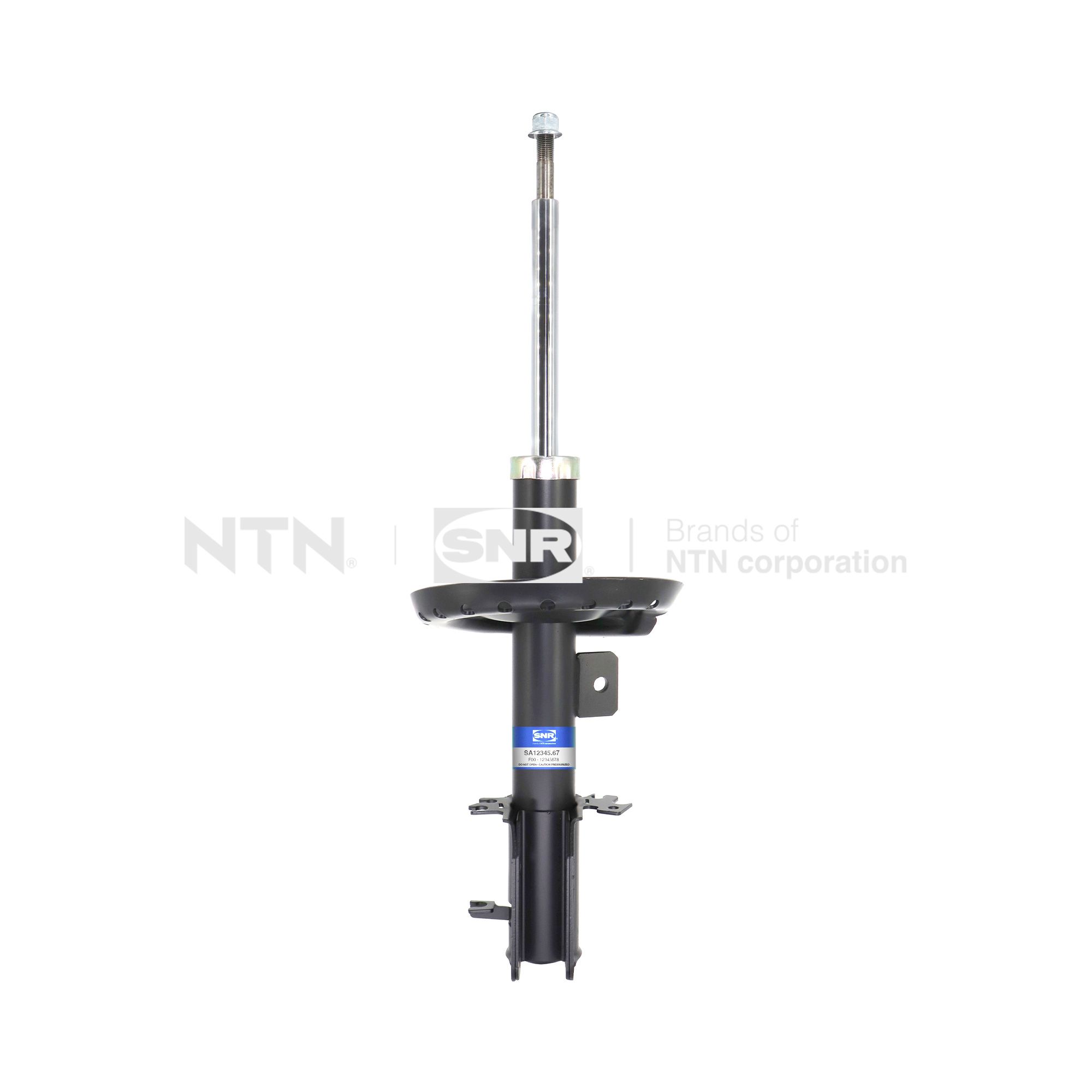 Amortizor SNR SA65940.07R