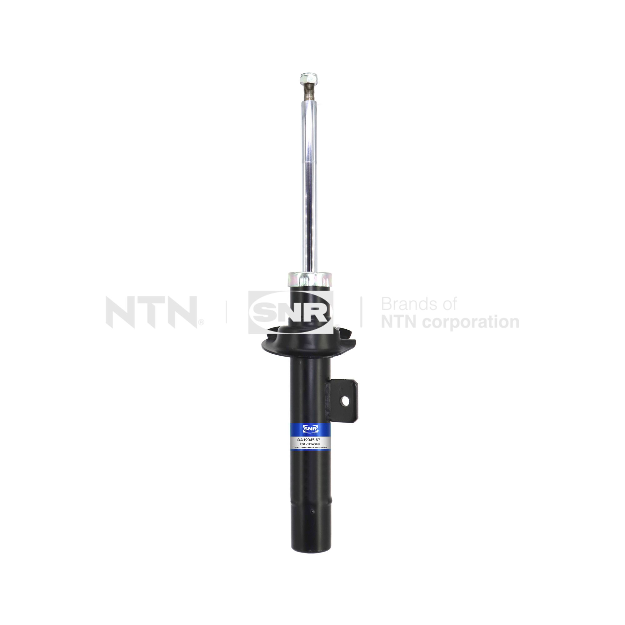 Amortizor SNR SA65940.08R