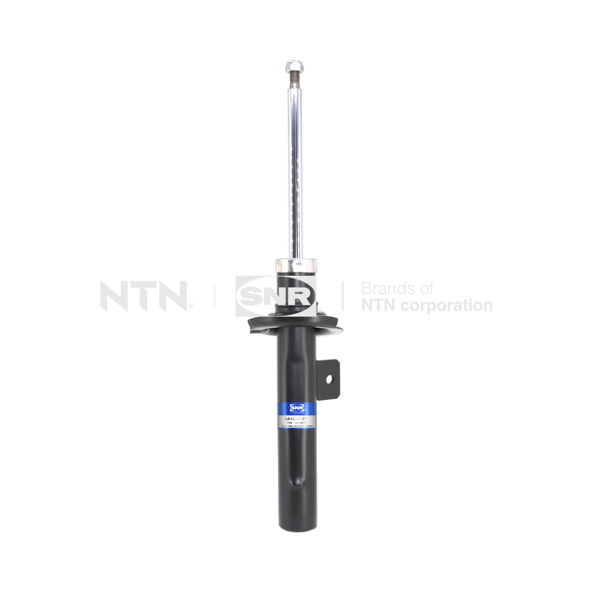 Amortizor SNR SA65940.09L