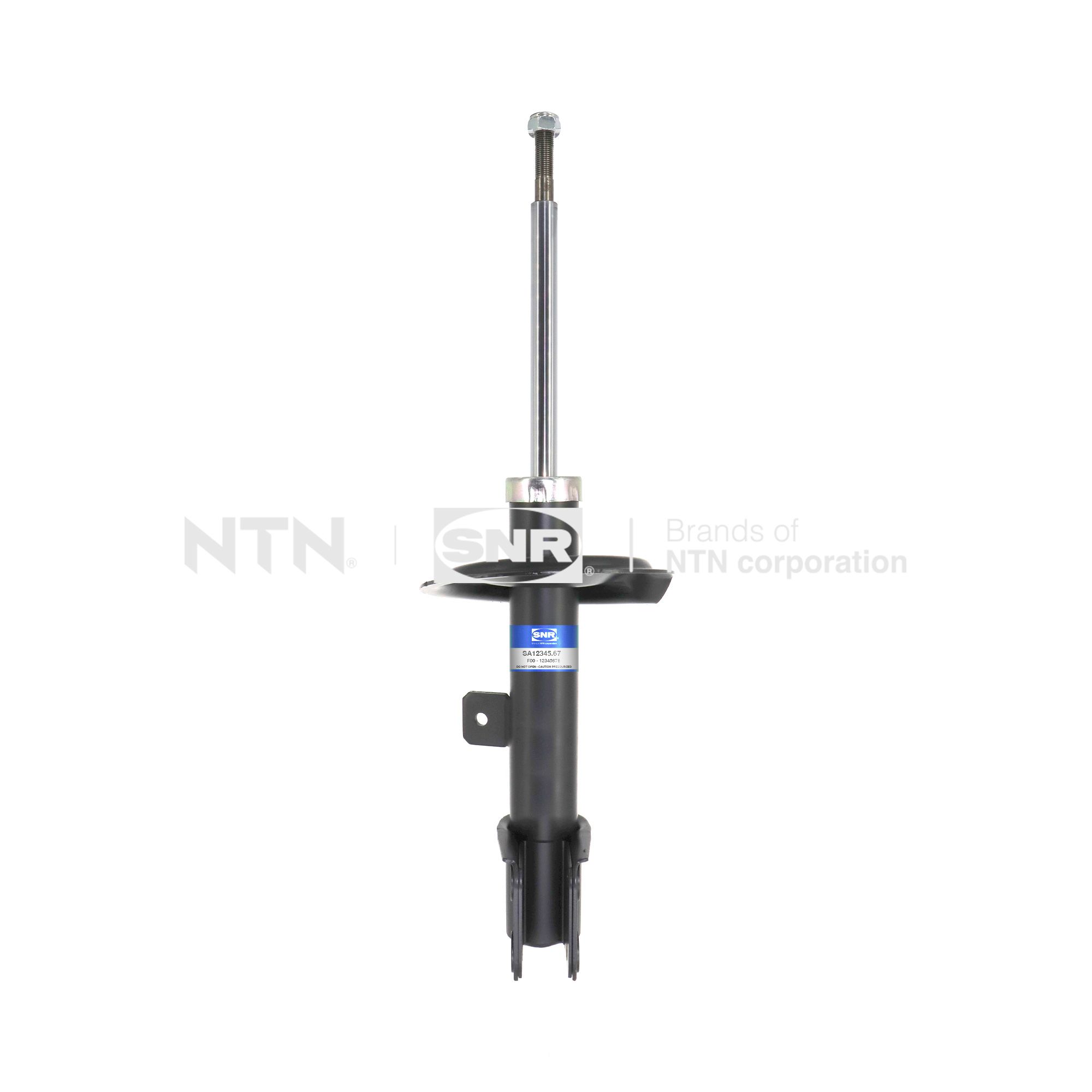 Amortizor SNR SA65940.21R