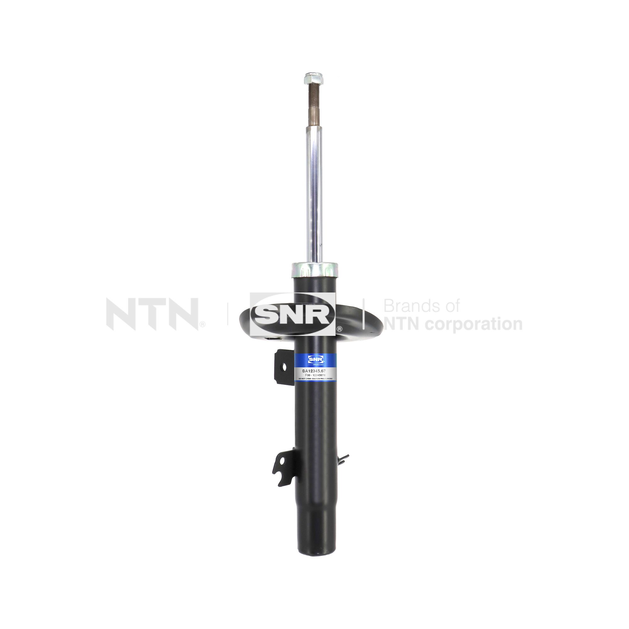 Amortizor SNR SA65940.28R