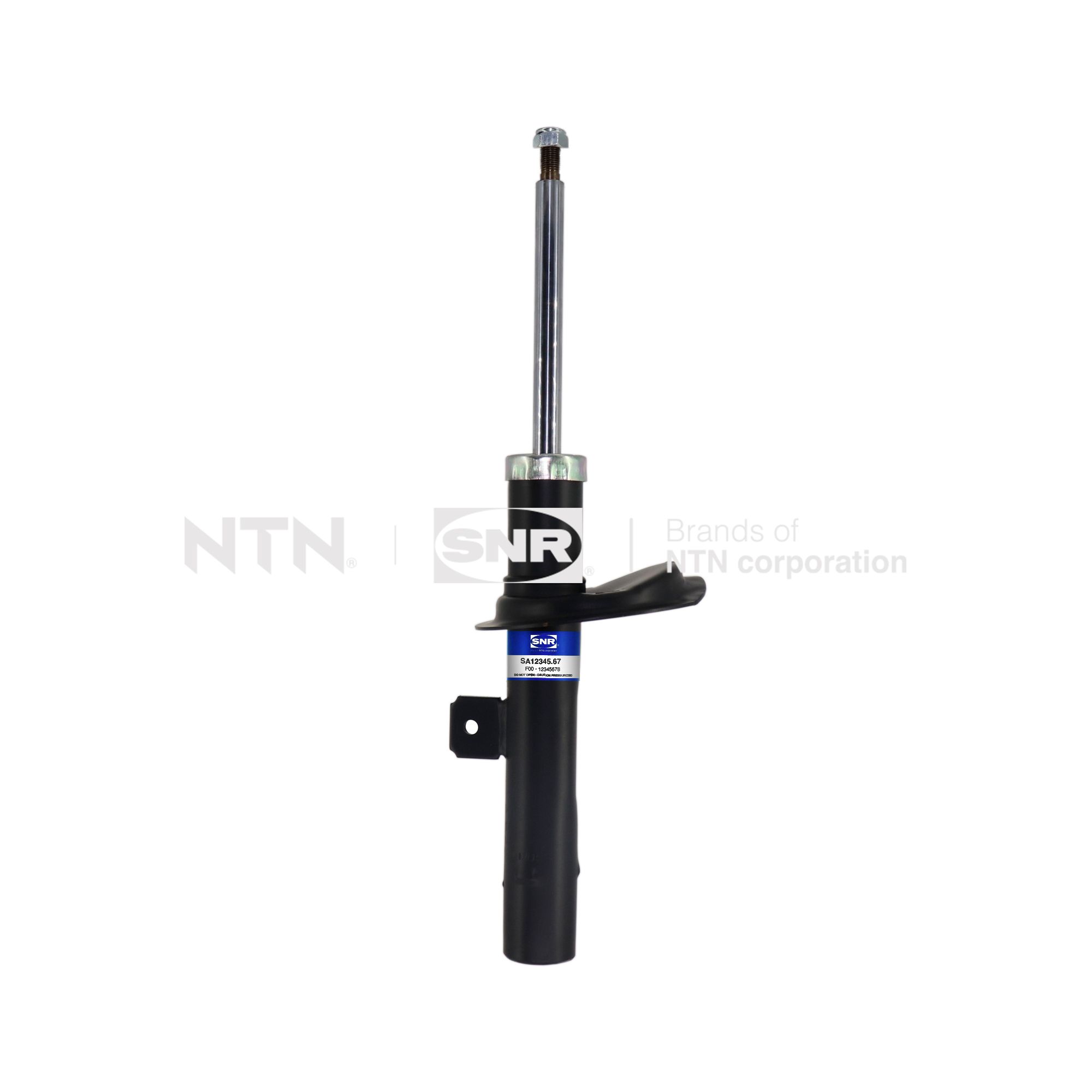 Amortizor SNR SA65940.31L