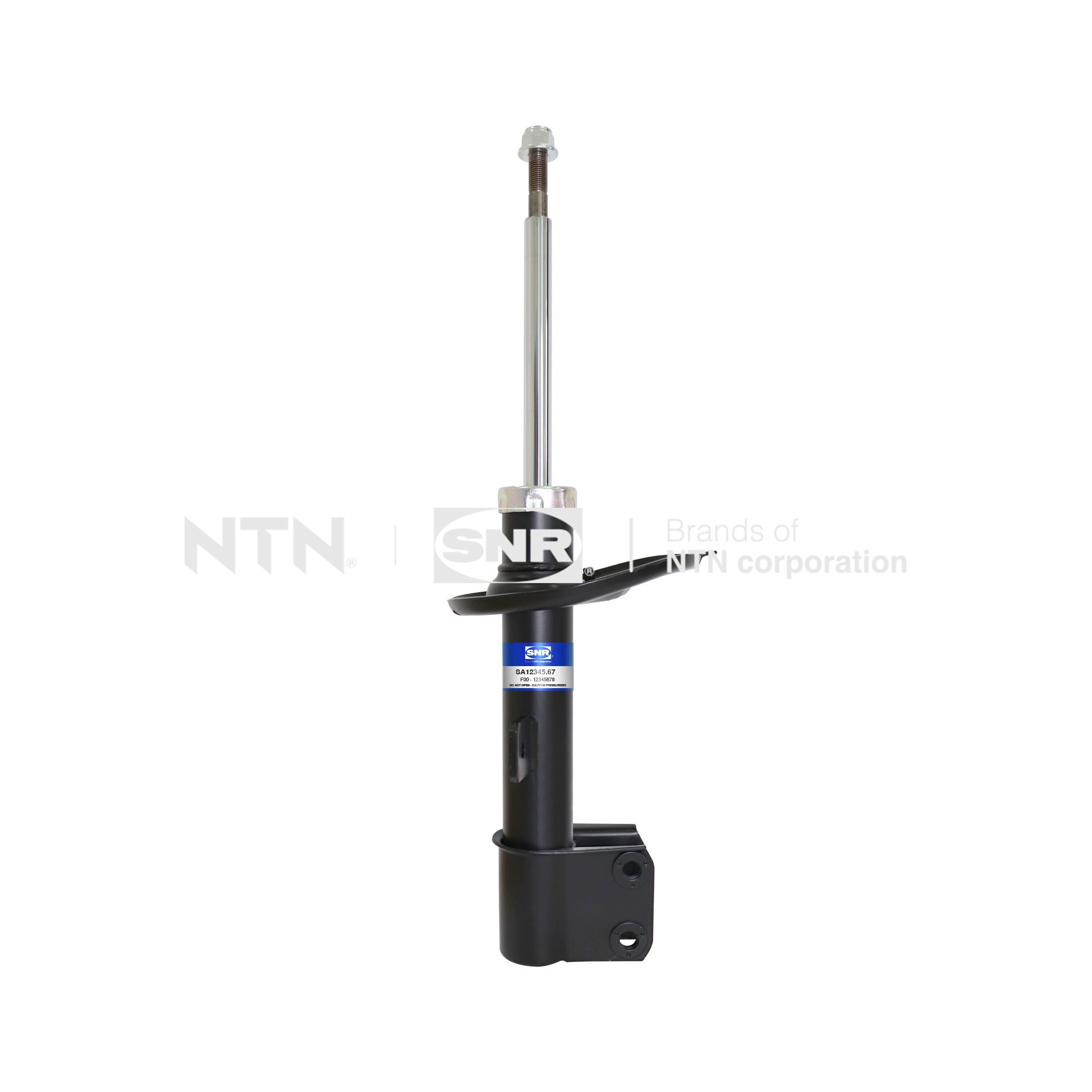 Amortizor SNR SA65940.38R