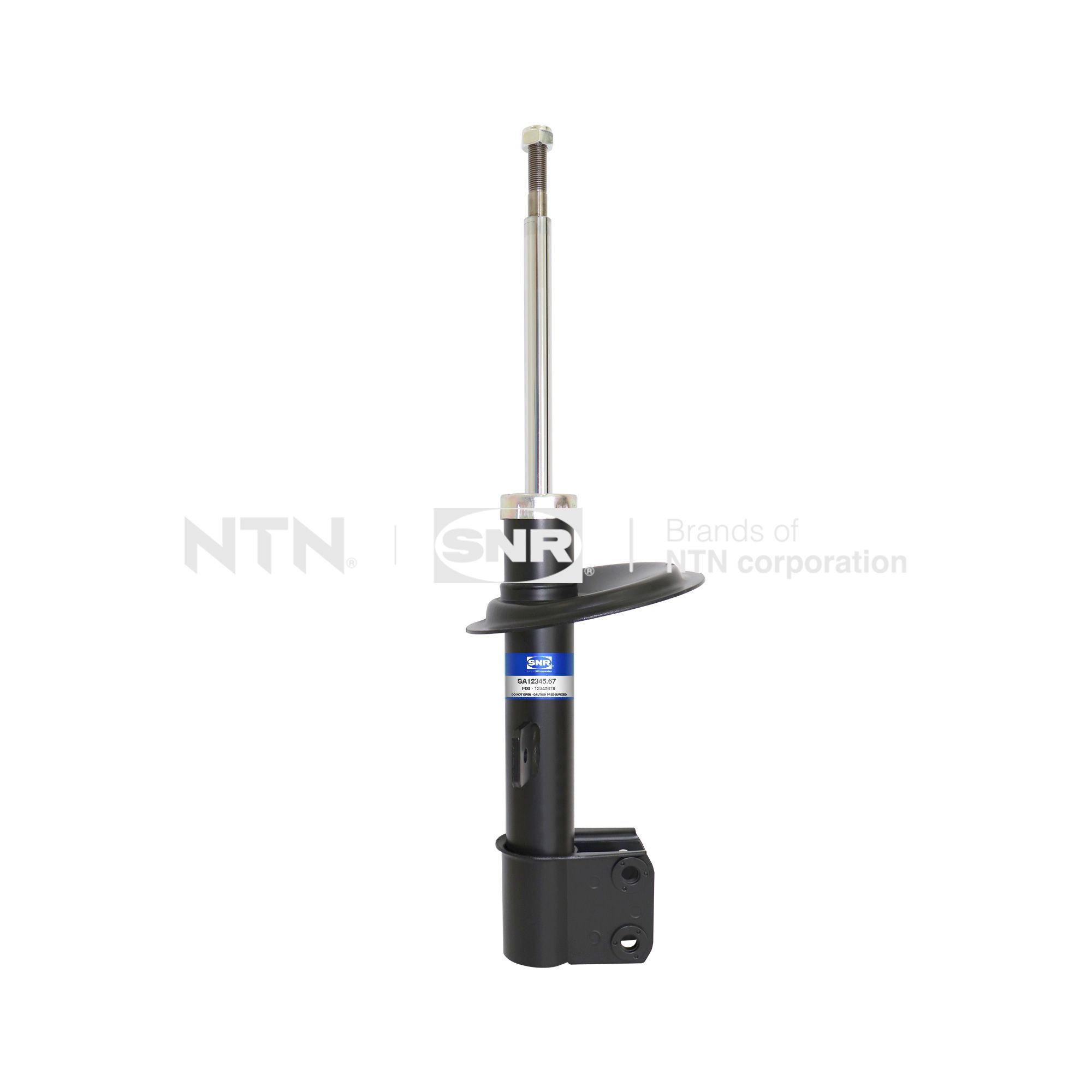 Amortizor SNR SA65940.40R