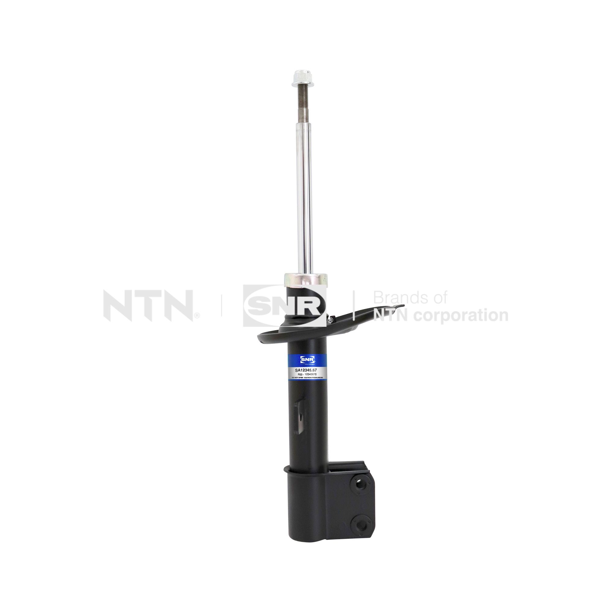 Amortizor SNR SA65940.52R