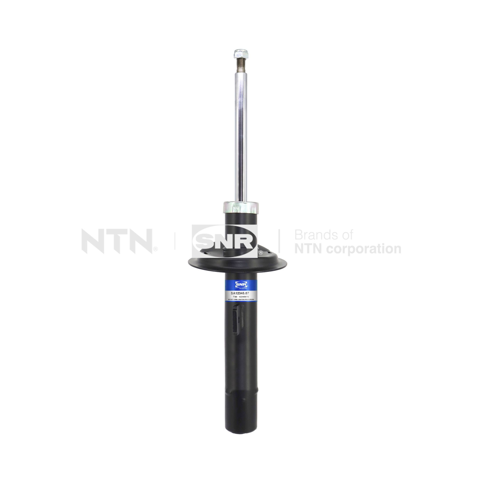 Amortizor SNR SA65940.54L