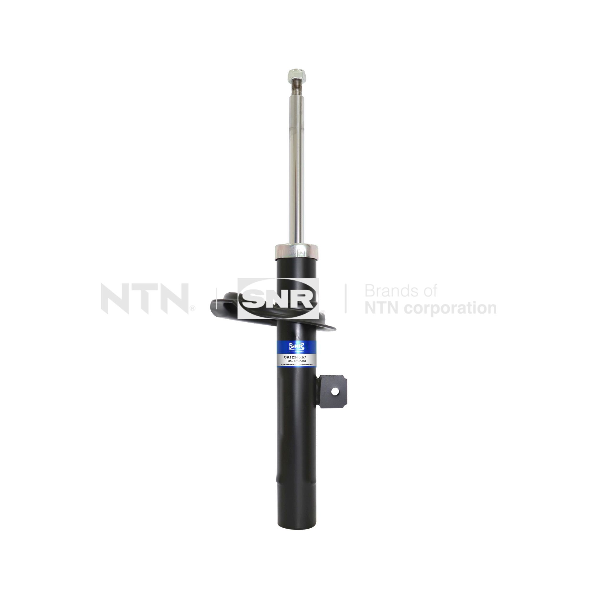 Amortizor SNR SA65940.55L
