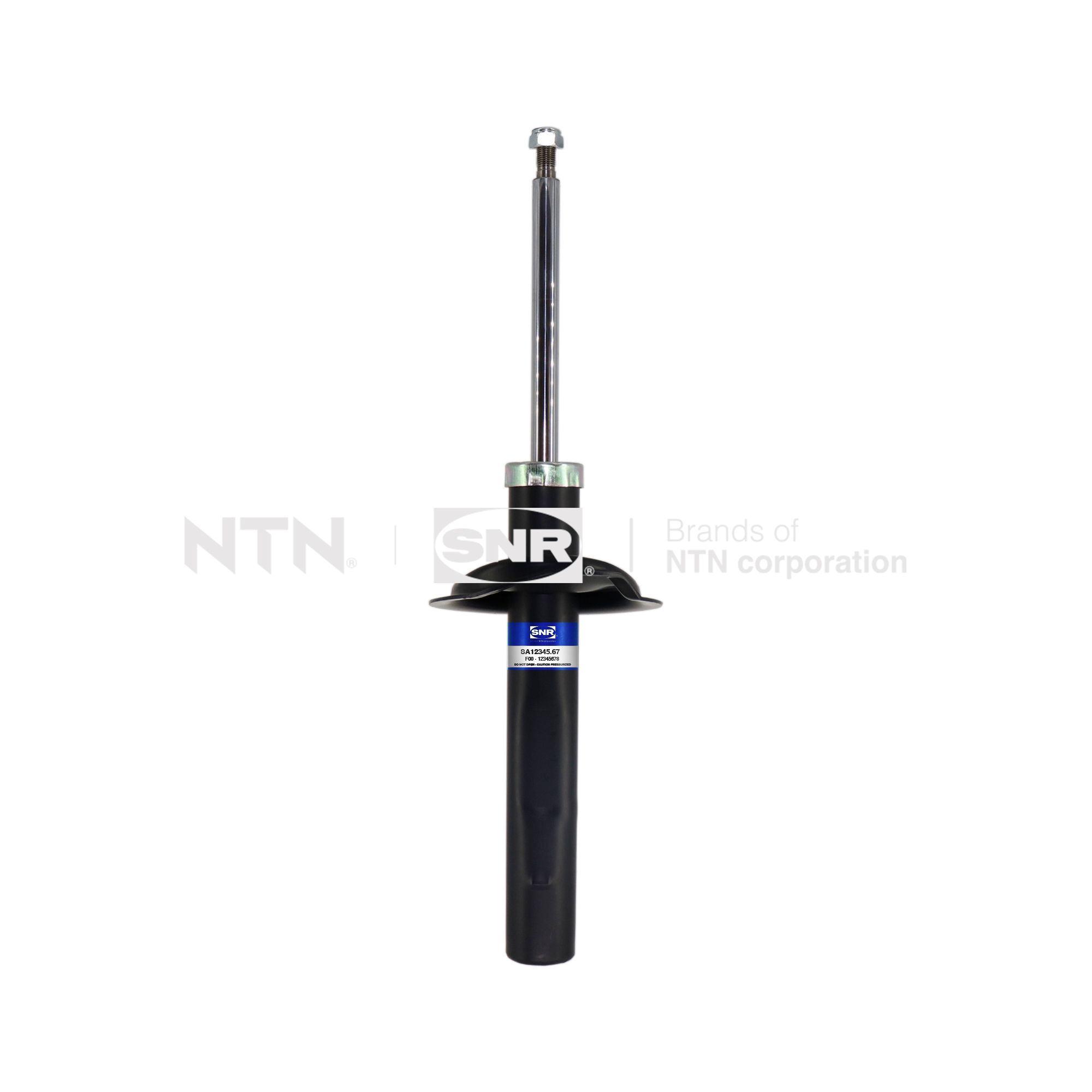 Amortizor SNR SA65940.56R