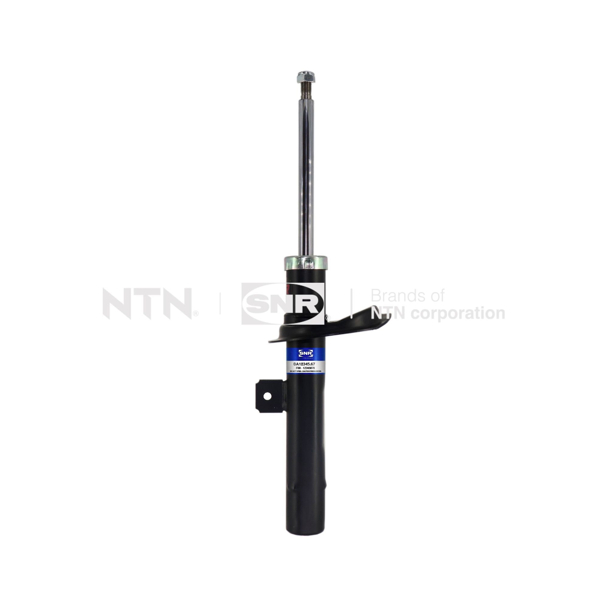 Amortizor SNR SA65940.56R