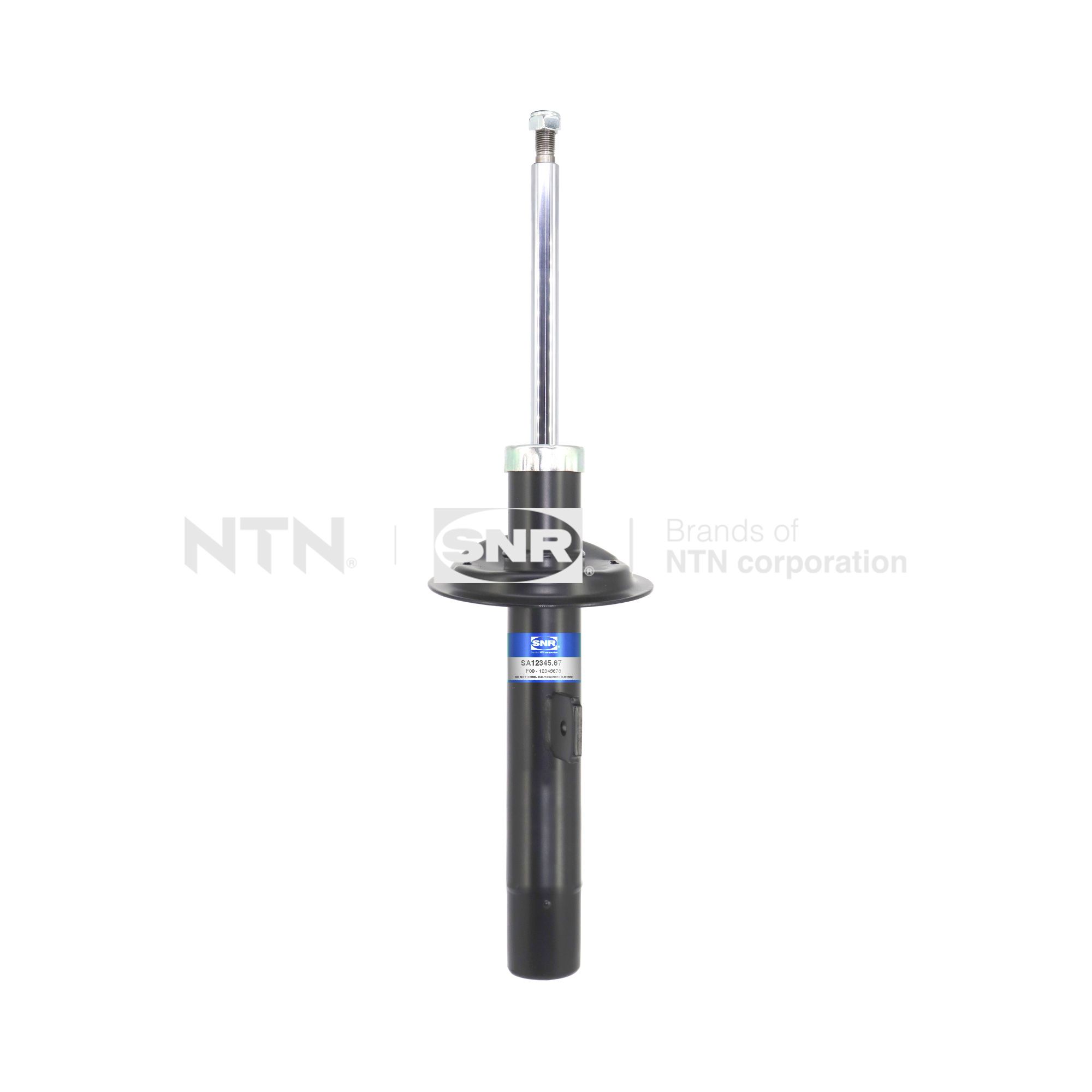 Amortizor SNR SA65940.57R