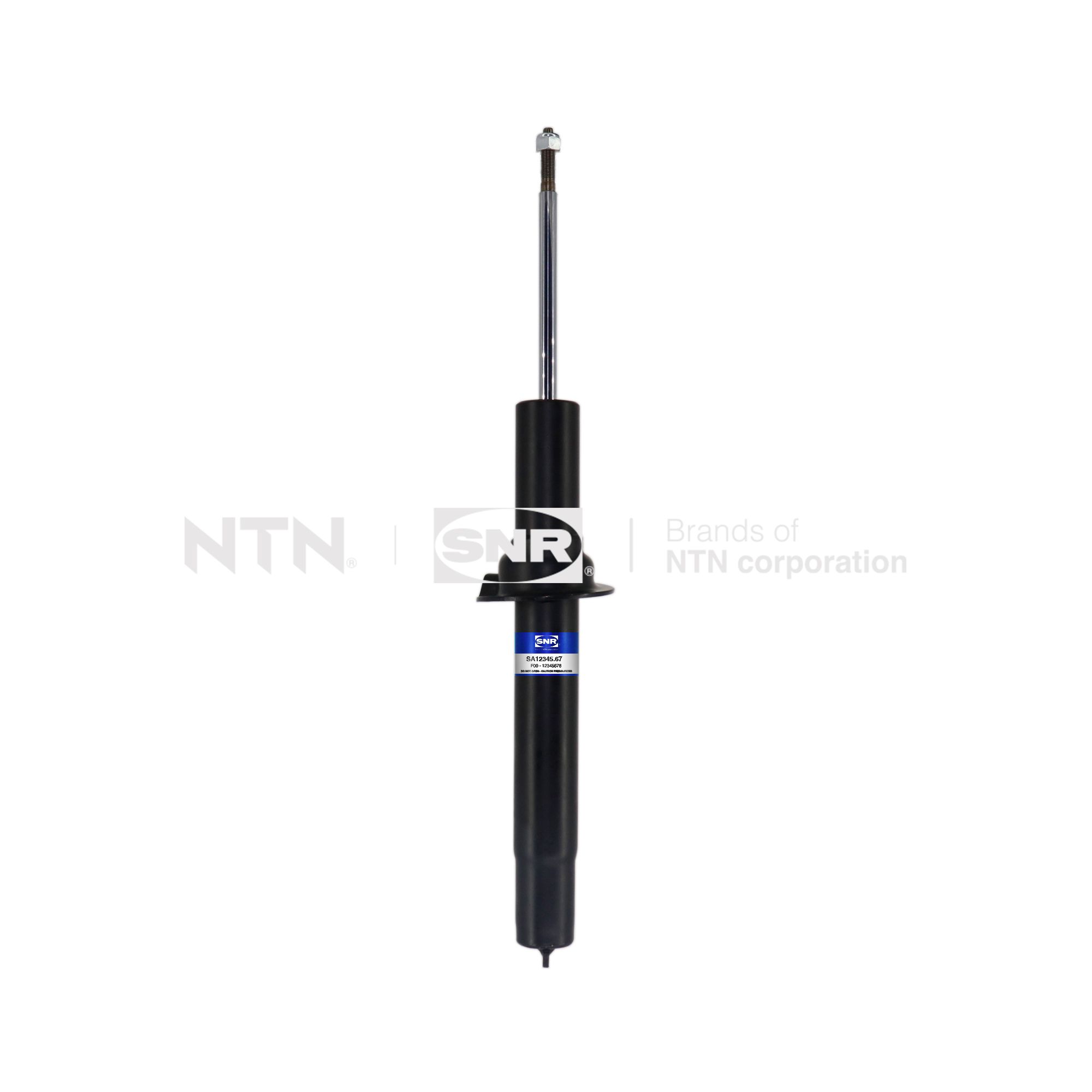 Amortizor SNR SA66033.03