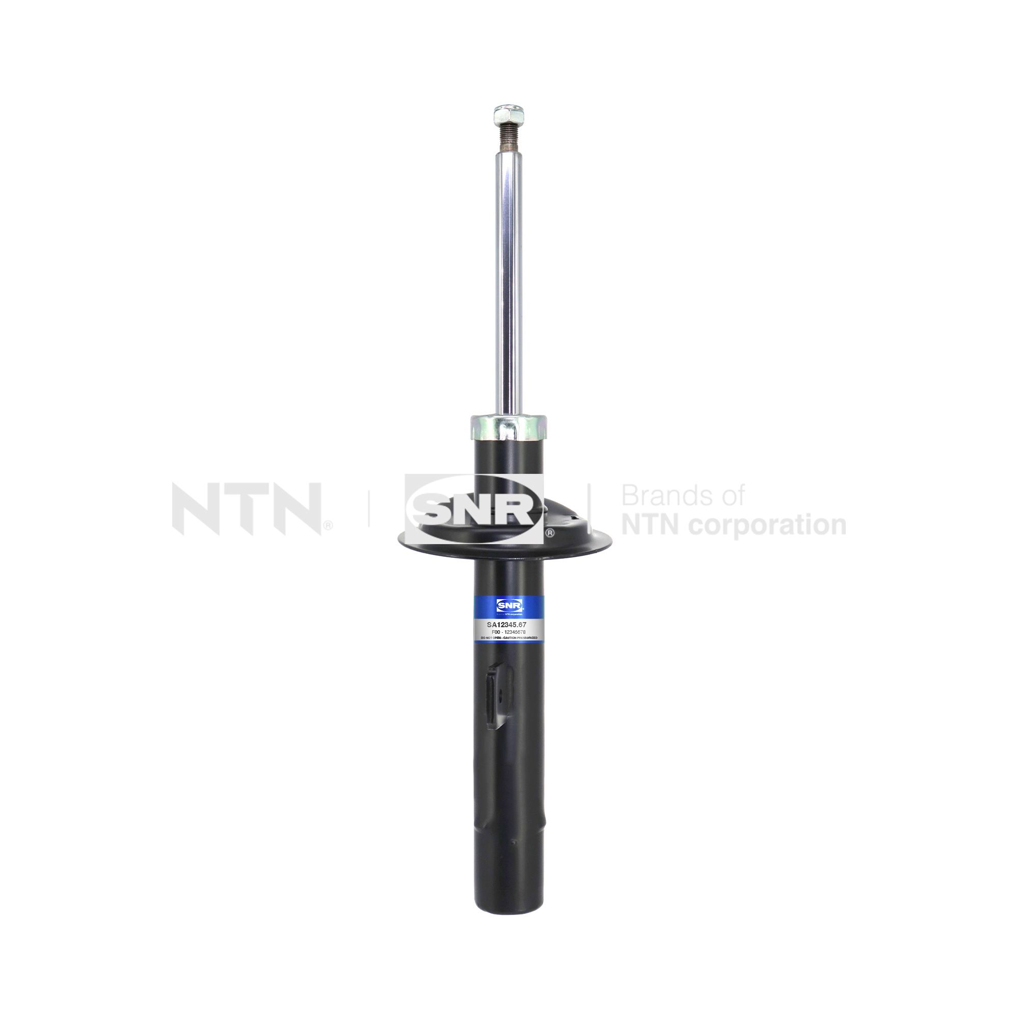 Amortizor SNR SA66640.05L