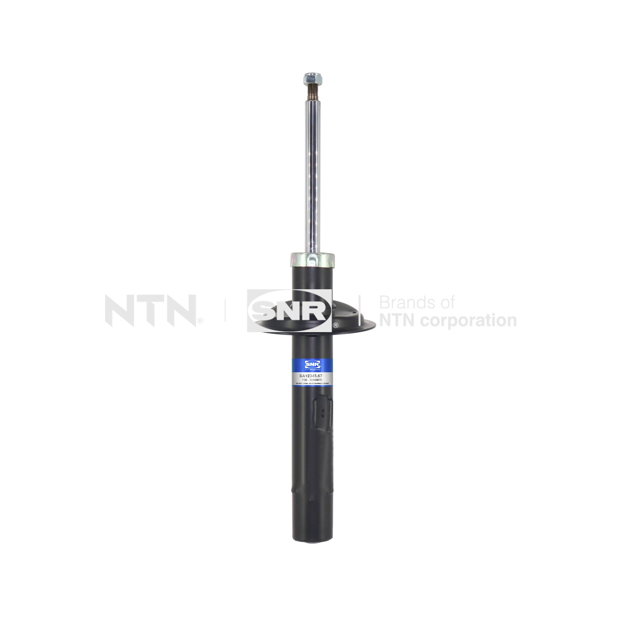 Amortizor SNR SA66640.06R