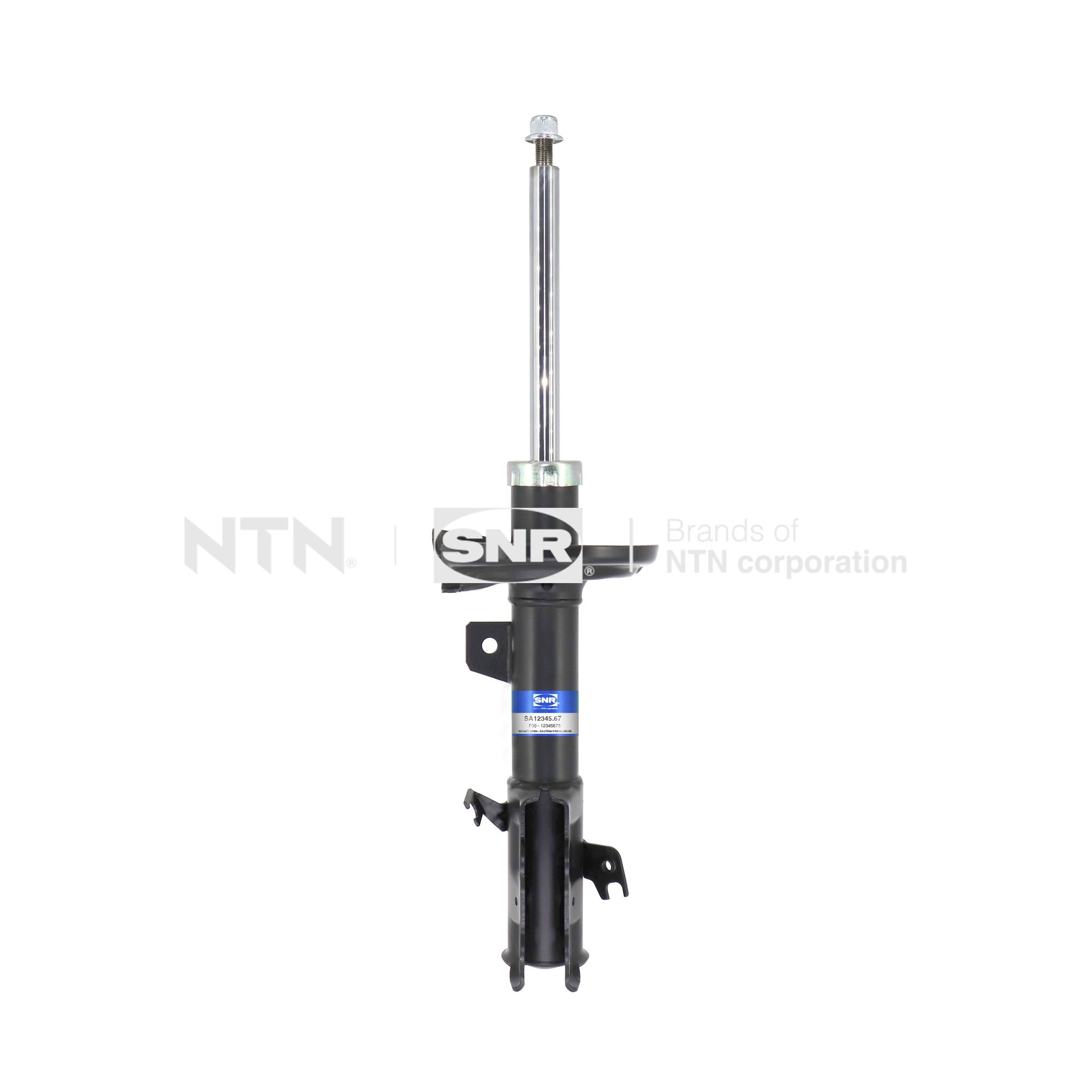 Amortizor SNR SA66640.20L