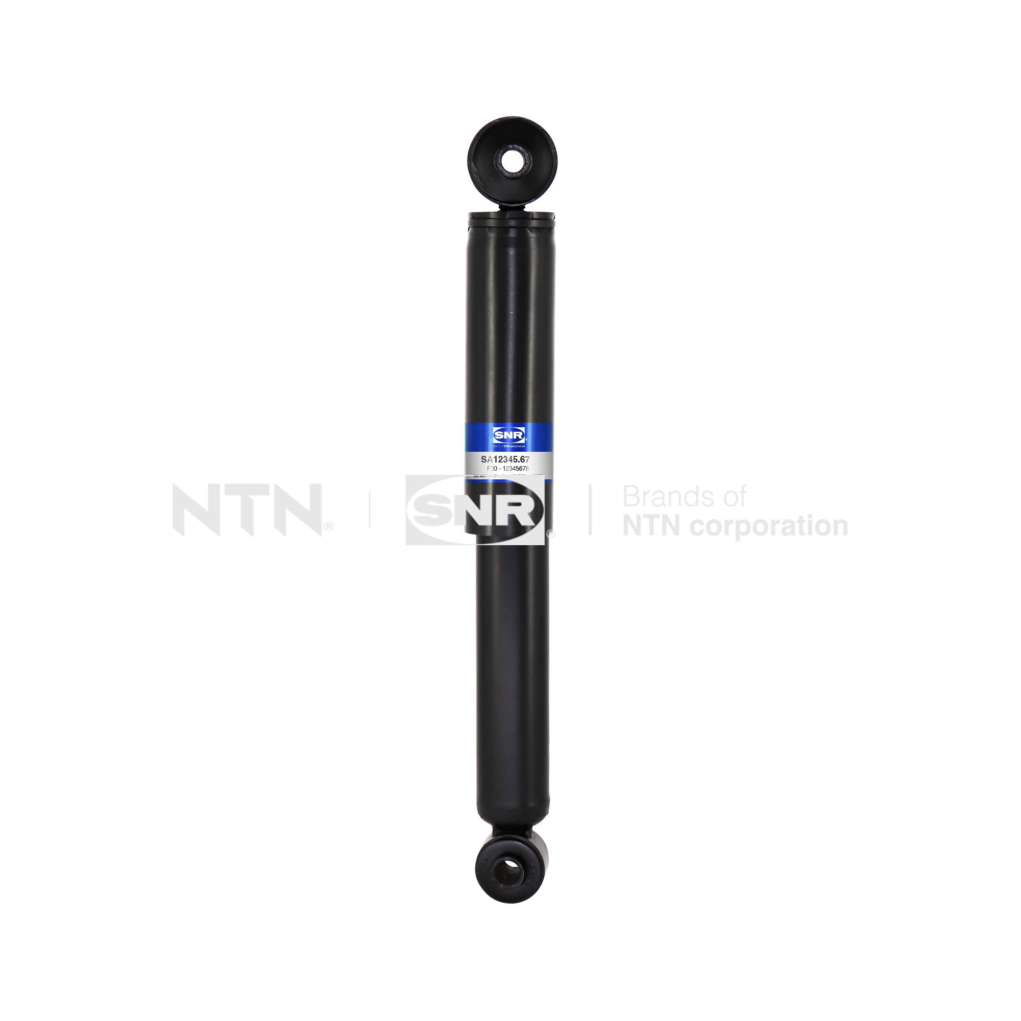 Amortizor SNR SA95311.04