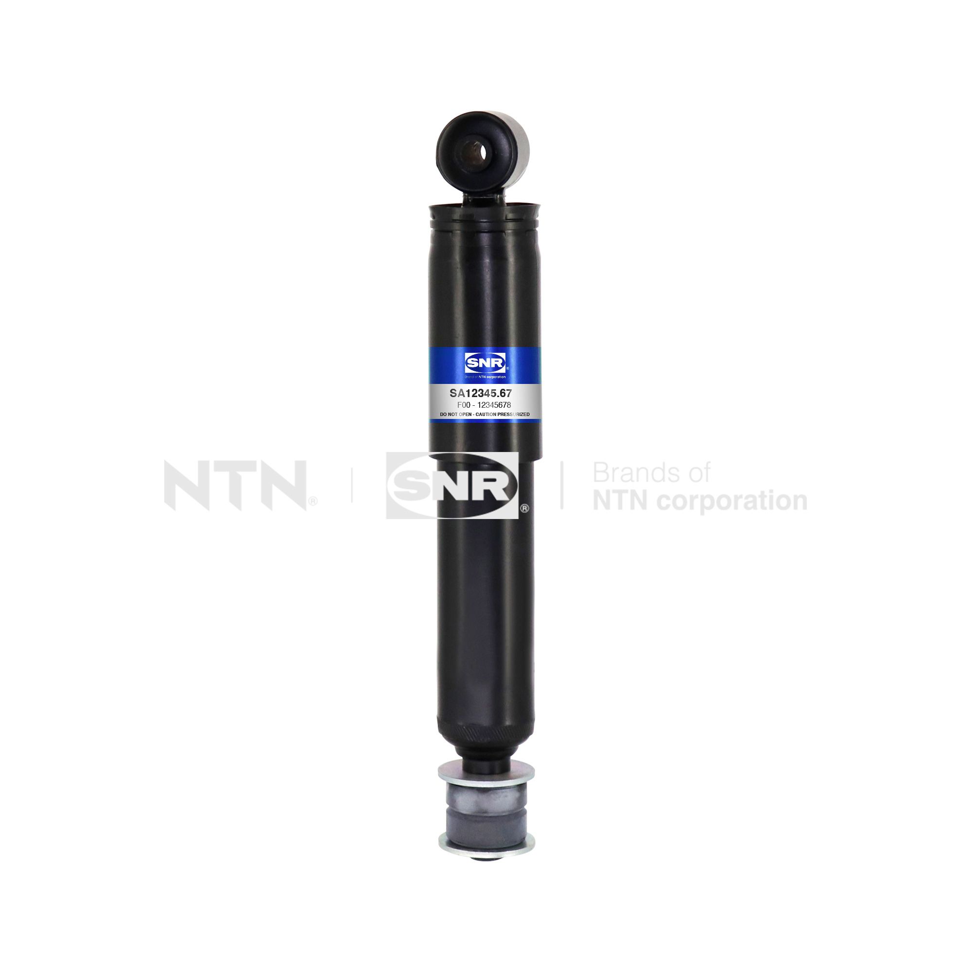 Amortizor SNR SA95422.11